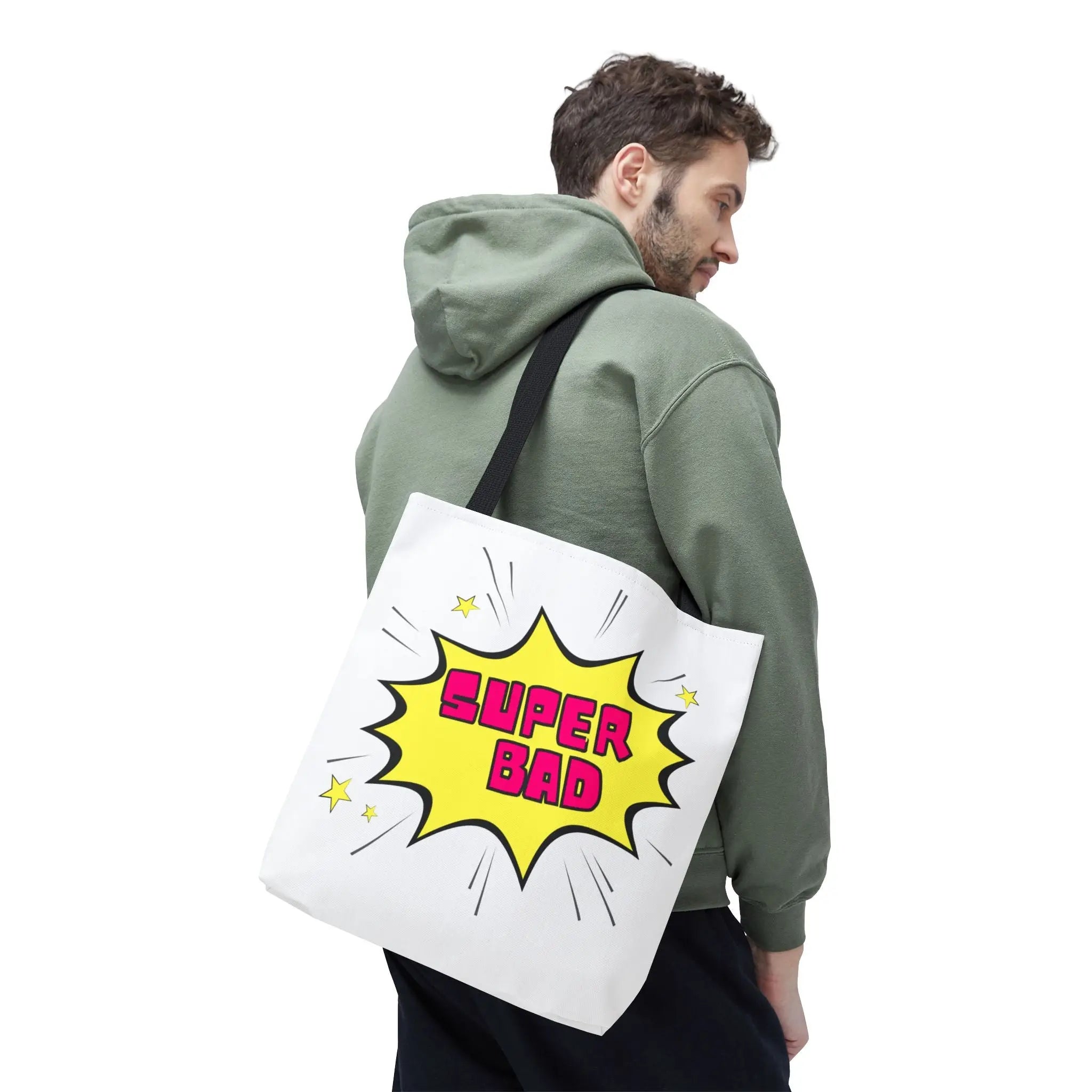 Super Bad Bubble Romantic Sex Gifts