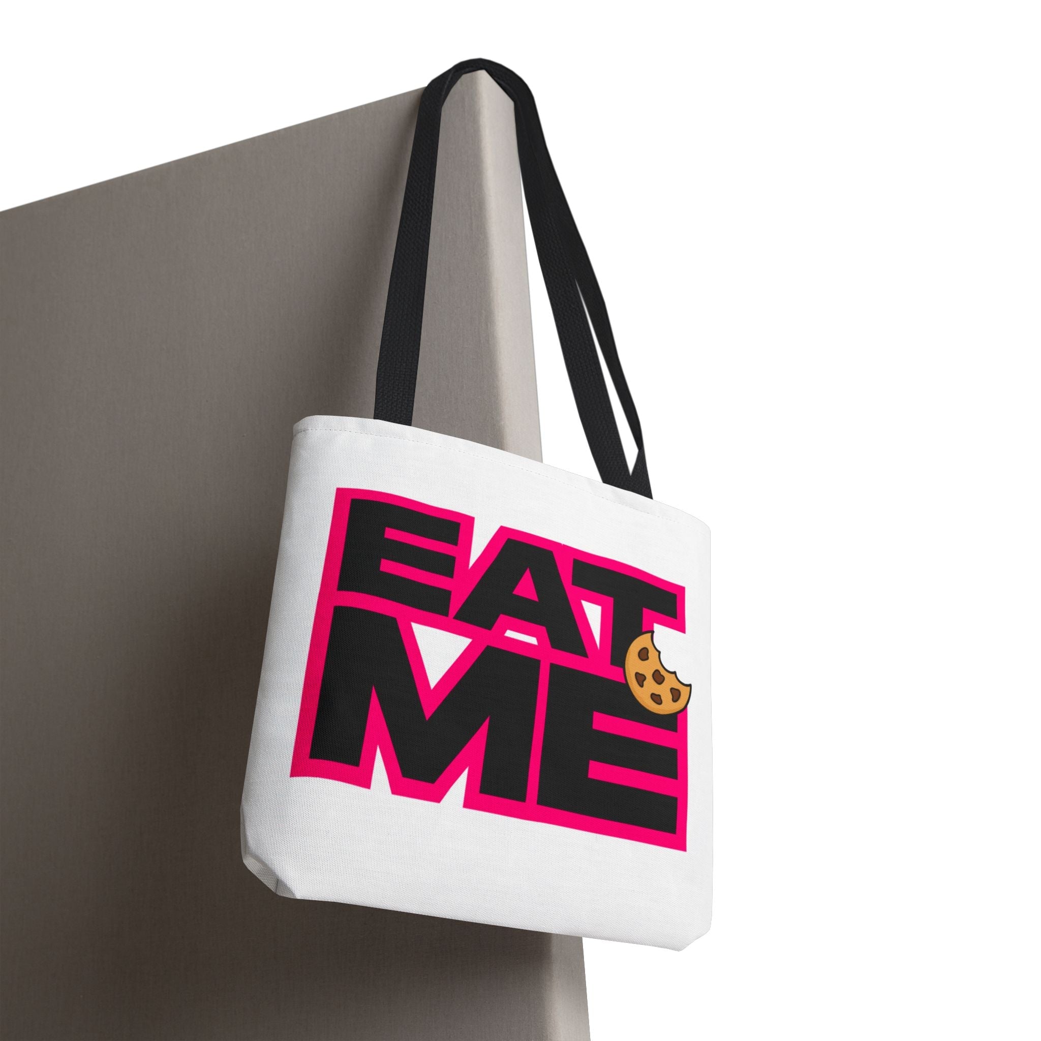 Eat Me Cookie Tote Bag