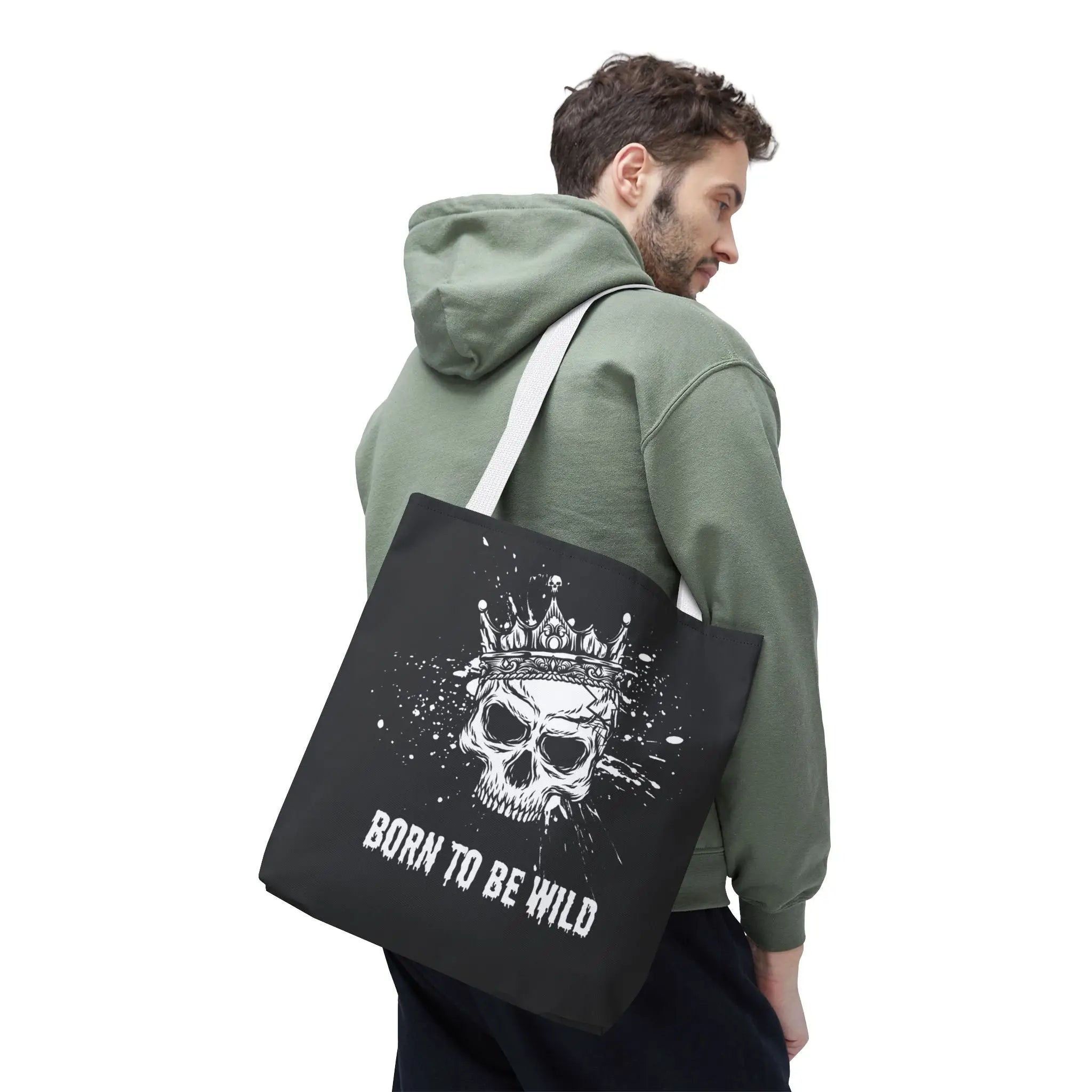 Born To Be Wild | Mix & Match Fun-Flirty Lovers’ Totes