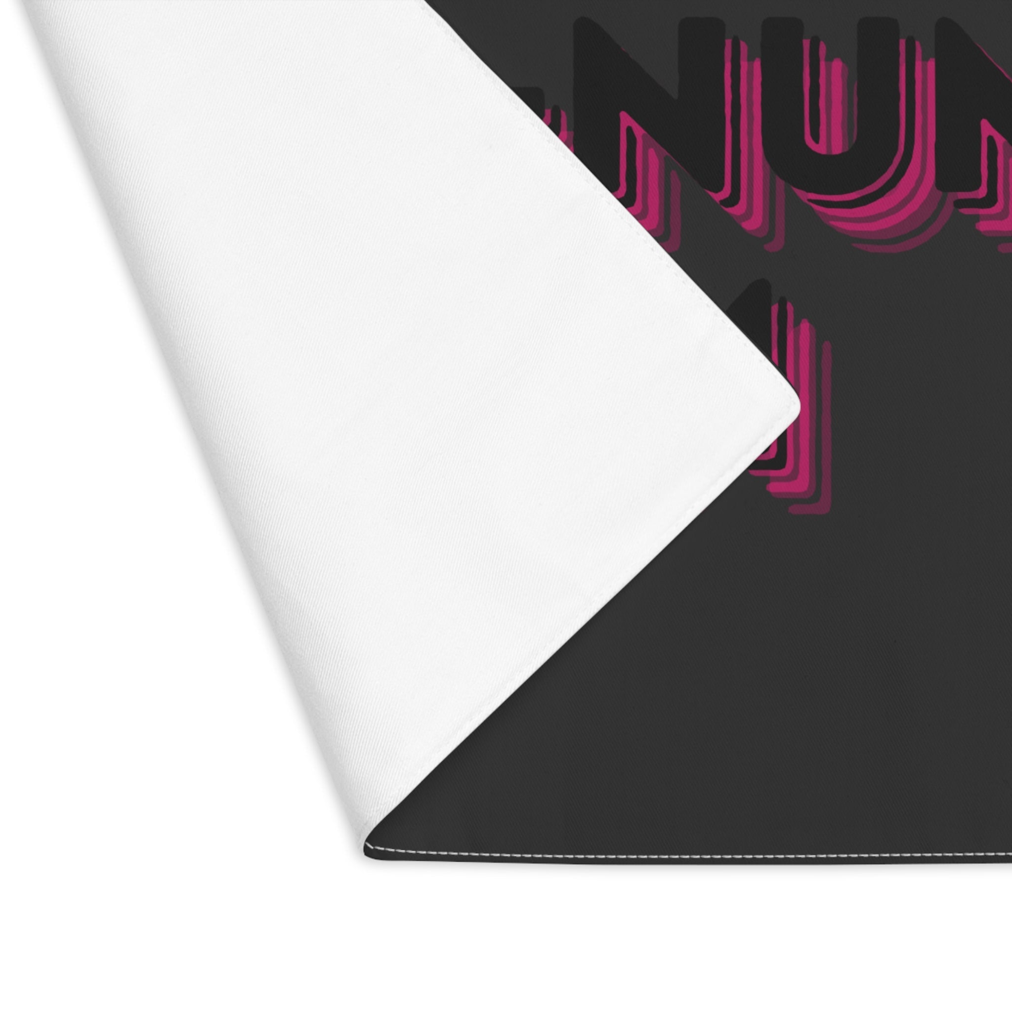Num-Num Cum | Mix & Match Playful Fun-Flirty Lovers’ Toy Mats