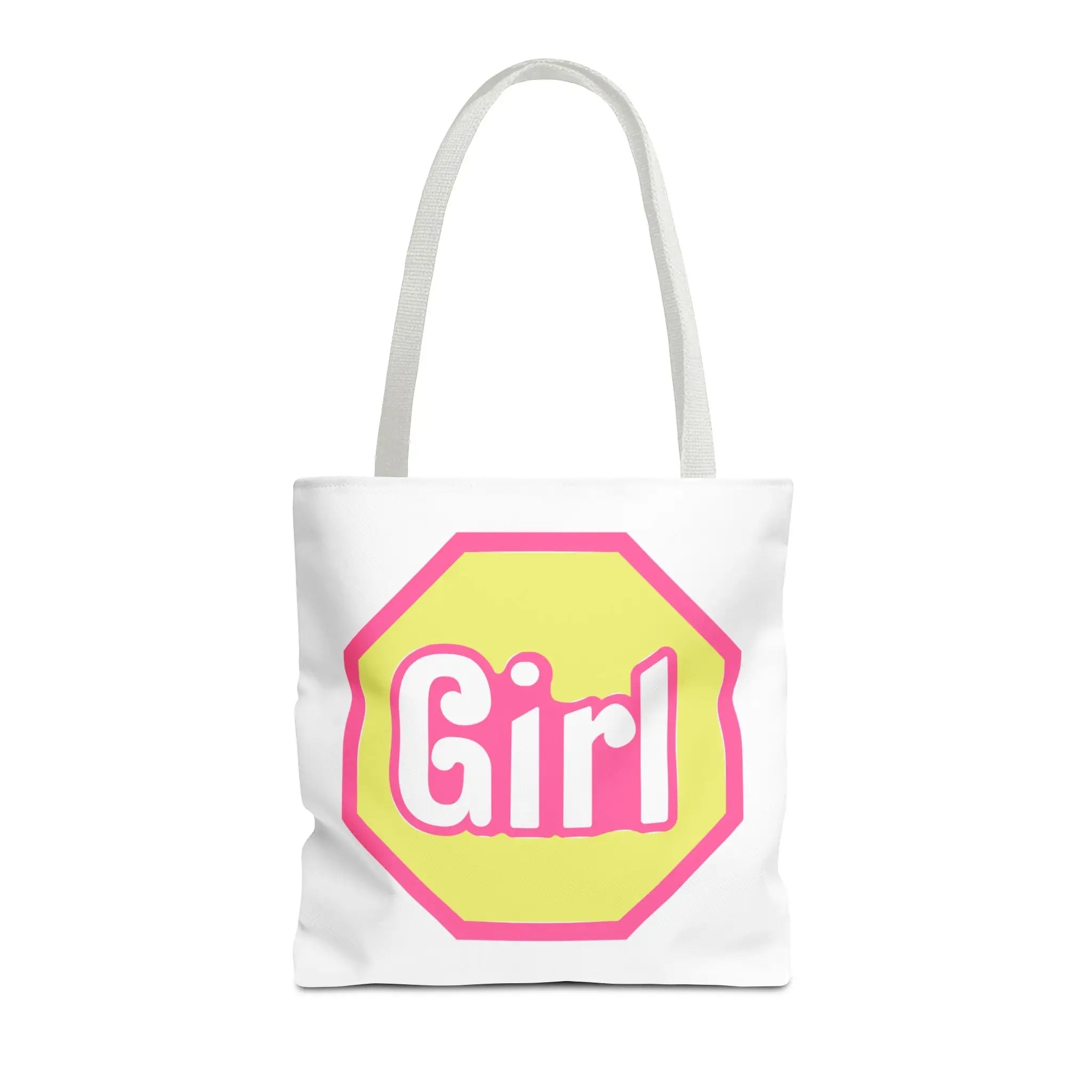 Stop Girl Stop | Mix & Match Fun-Flirty Lovers’ Totes