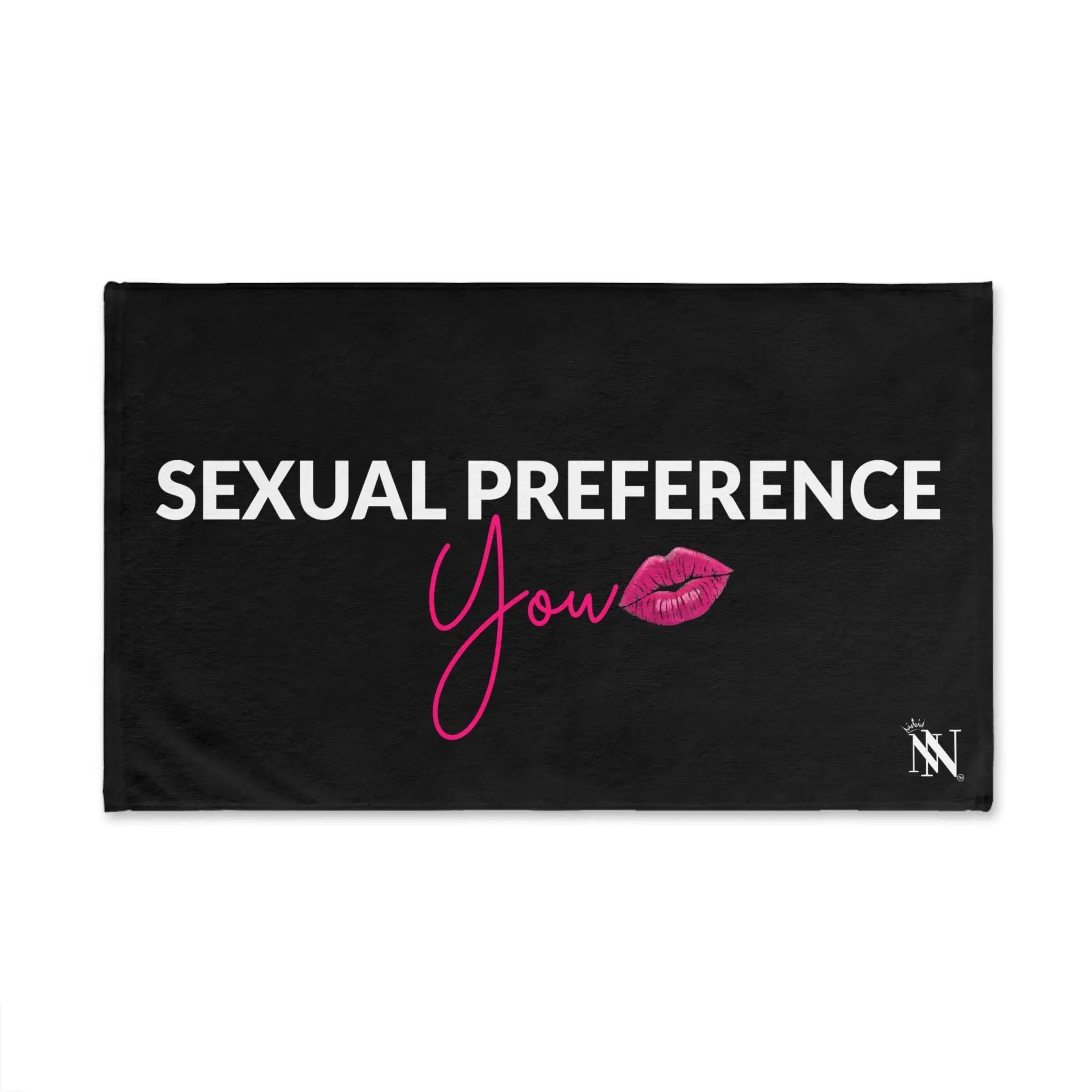 Sexual Preference You | Mix & Match Original Fun-Flirty Lovers’ Towels