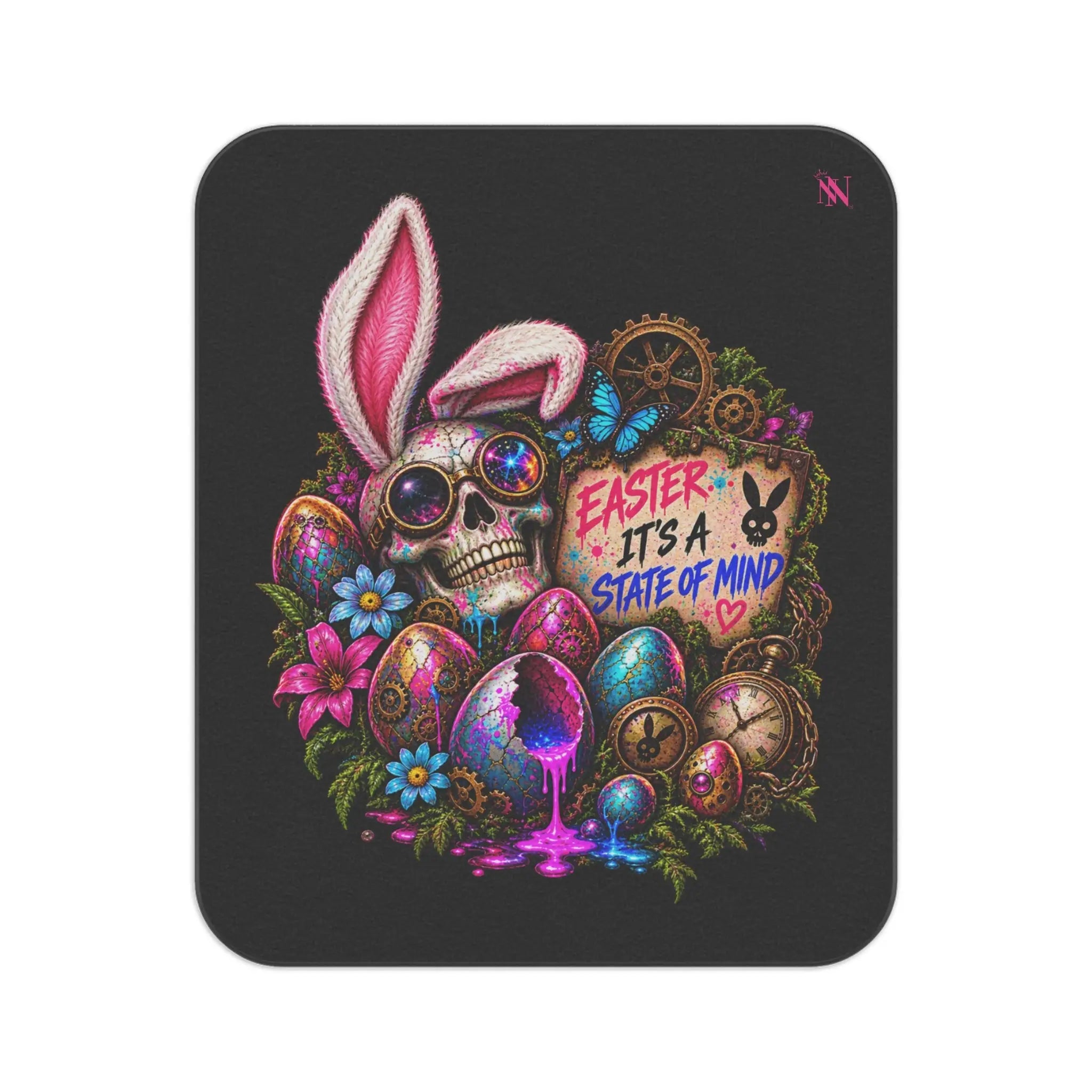 Easter.. It’s a State of Mind | Nectar Napkins Fun-Flirty Lovers’ Sex Blankets