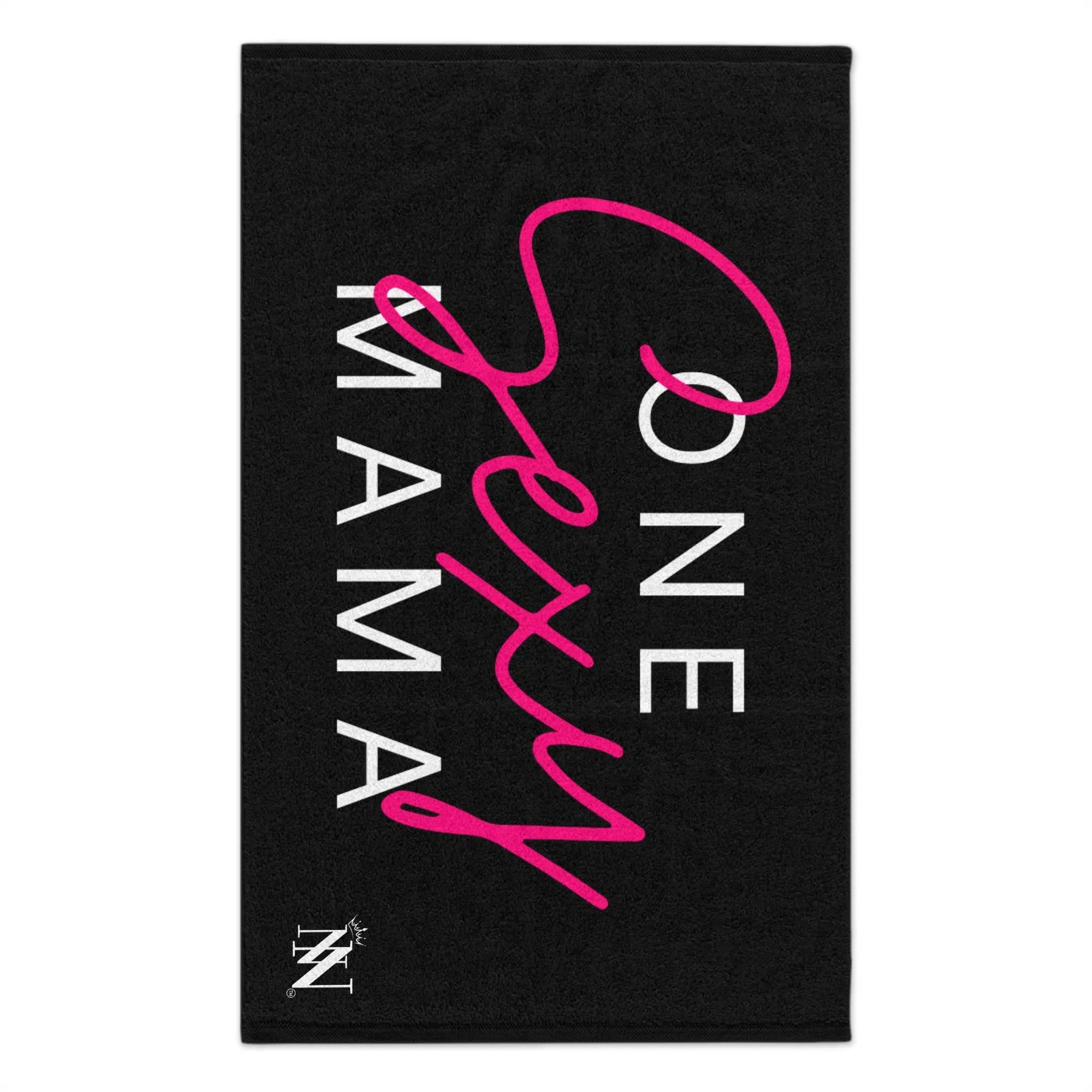One Sexy Mama Silky Soft Women’s Sex Towel