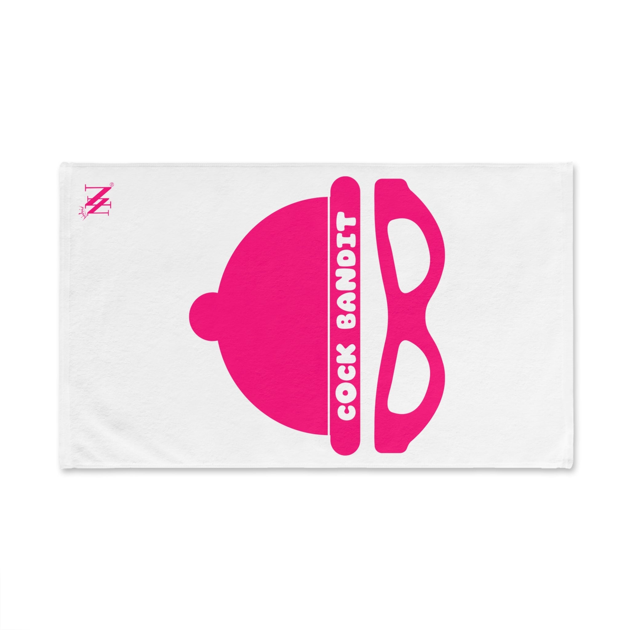 Cock Bandit Cum Towel