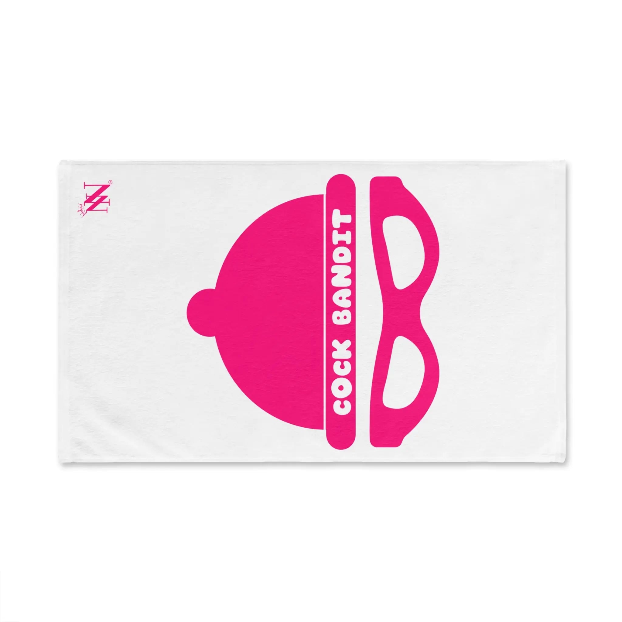 Cock Bandit Cum Towel