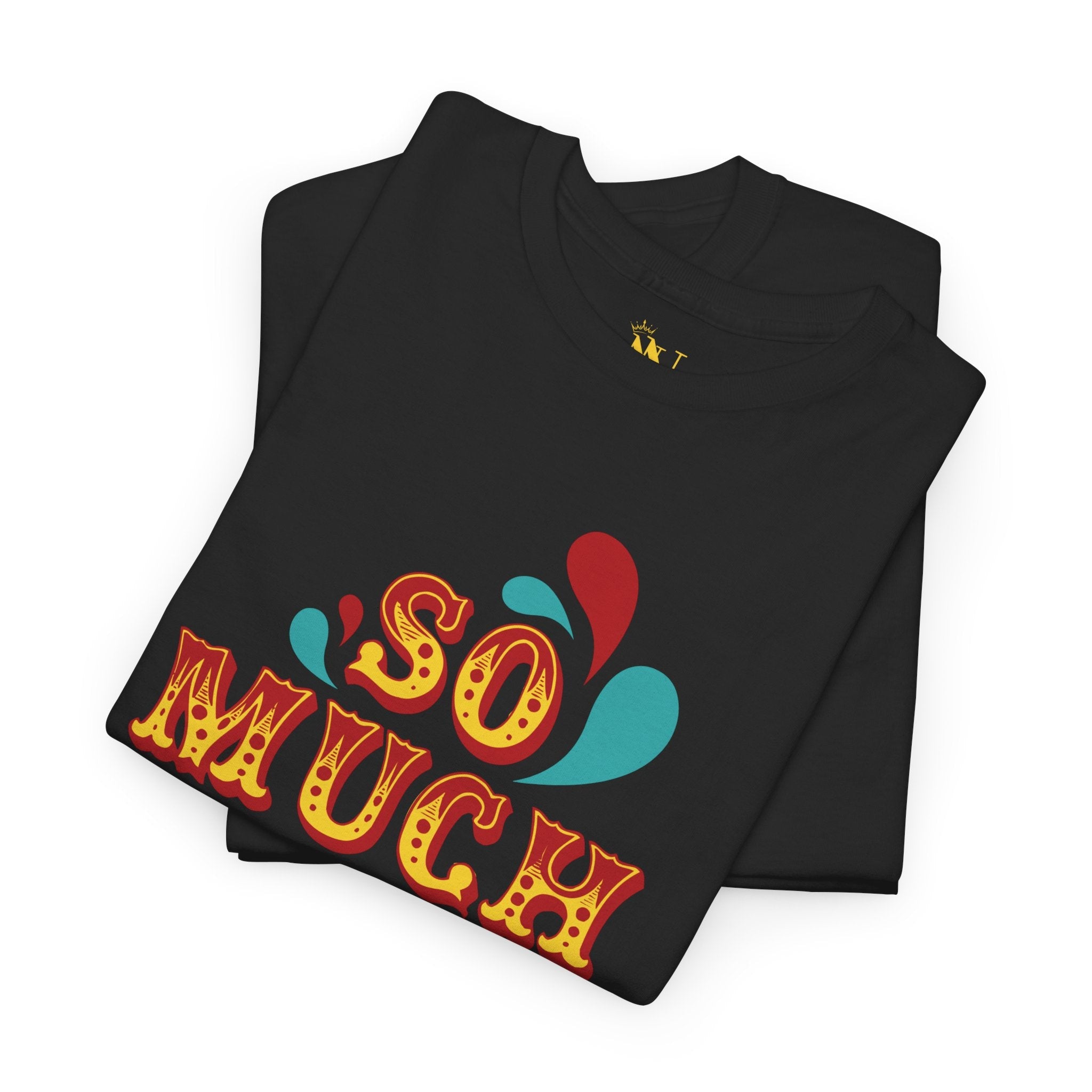 So Much Fun | Mix & Match 100% Cotton Unisex Fun-Flirty Lovers’ Tees