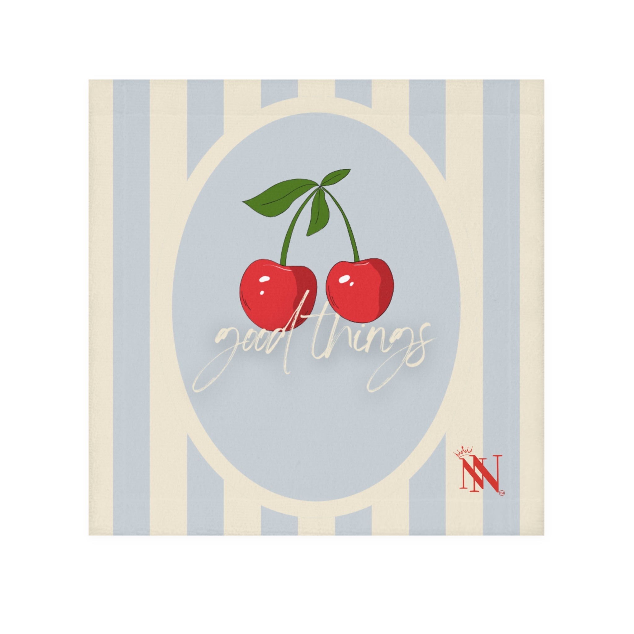 Good Things Cherry Stem Cum Rag
