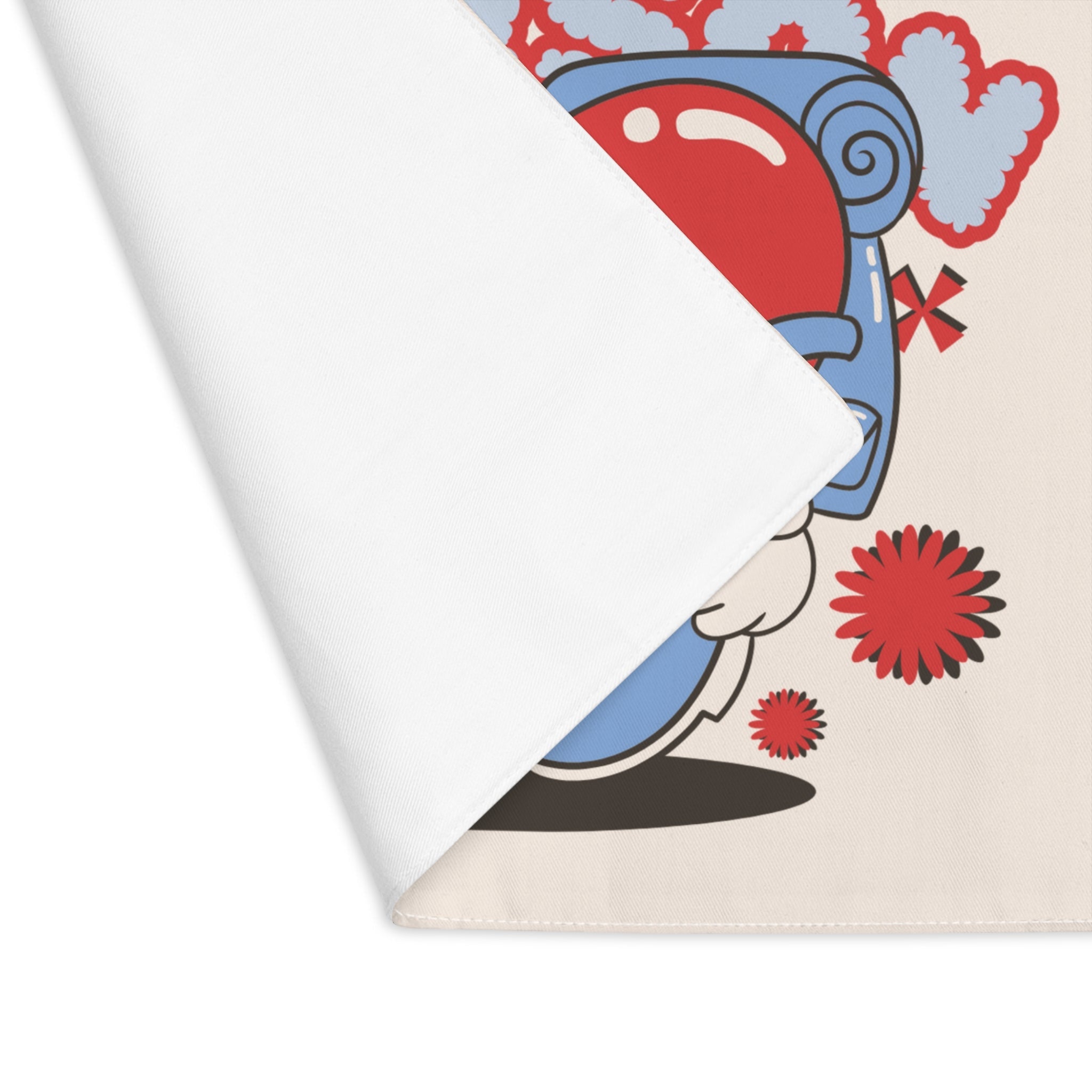 Lovey Person | Mix & Match Playful Fun-Flirty Lovers’ Toy Mats