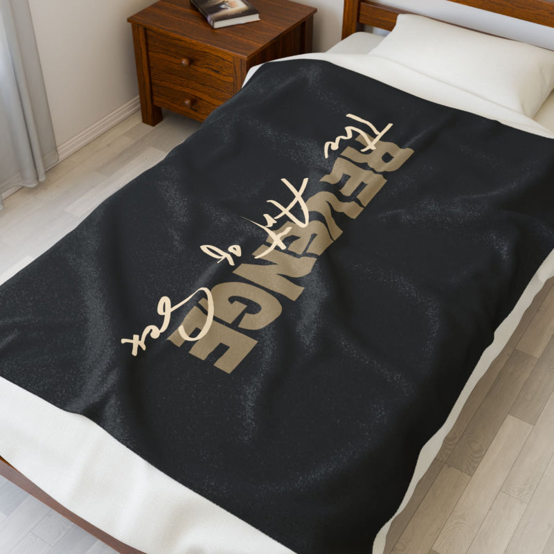 Revenge Sex | Mix & Match Fun-Flirty Lovers’ Blankets