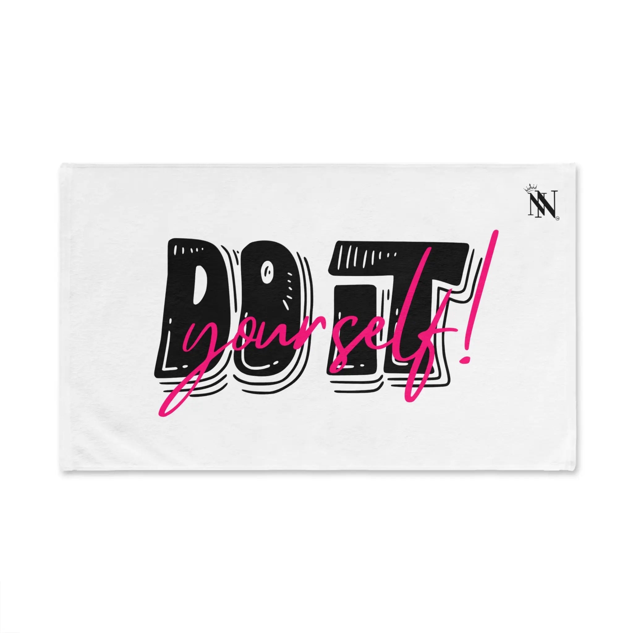 Do it Yourself | Mix & Match Original Fun-Flirty Lovers’ Towels