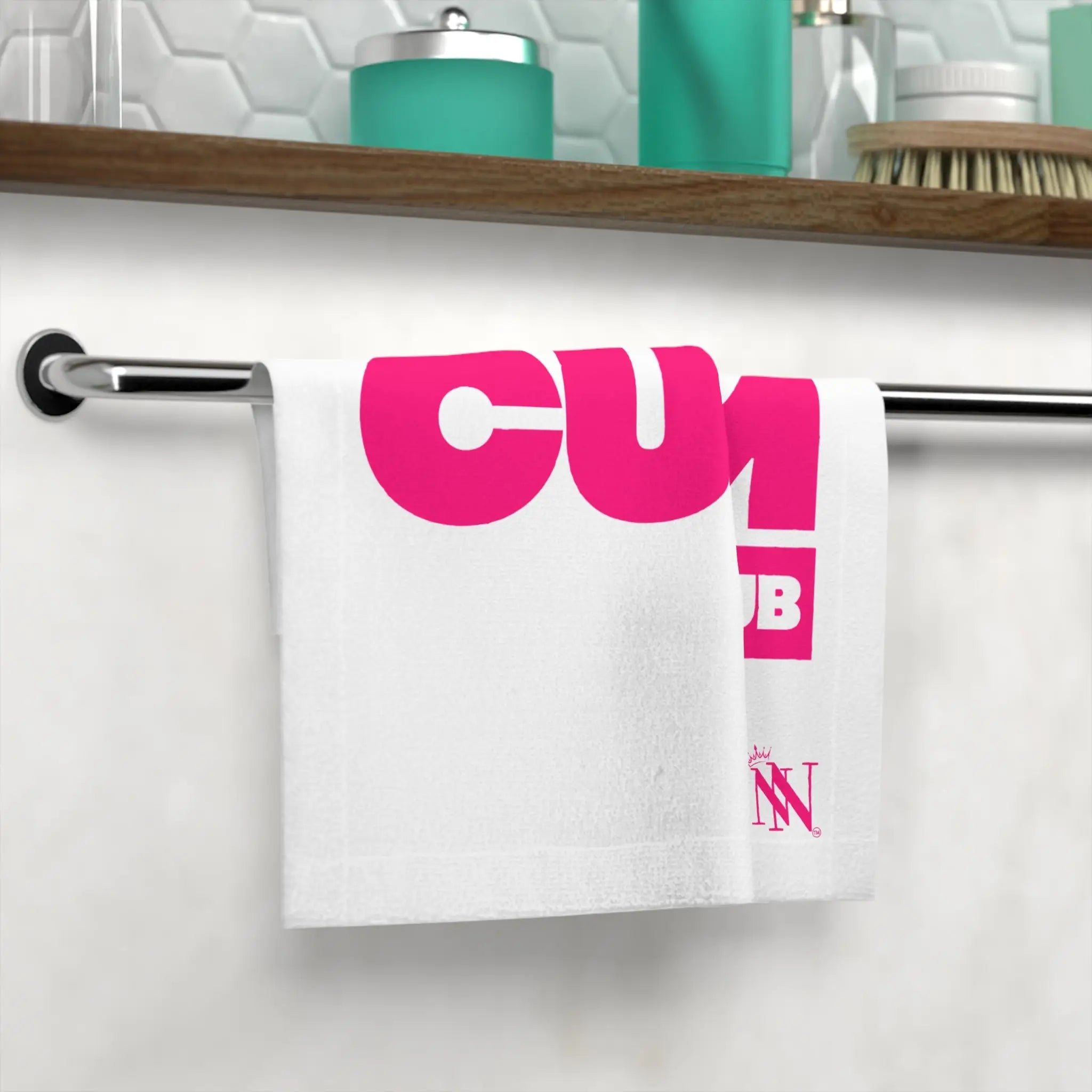 Cum Hub Cum Rag