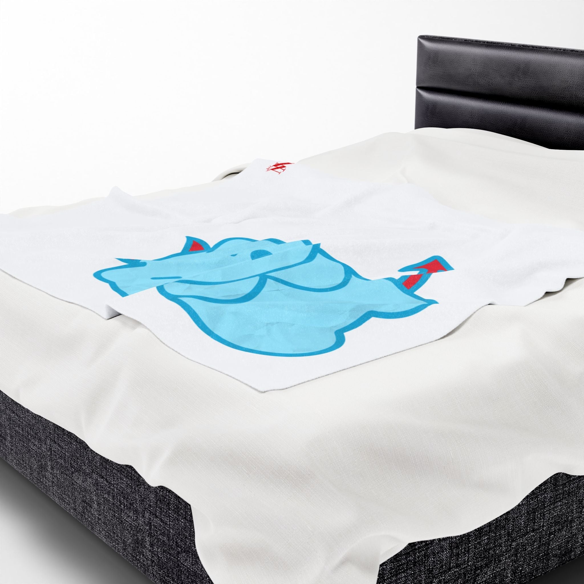 Horny the Bear | Mix & Match Soft Fun-Flirty Lovers’ Blankets