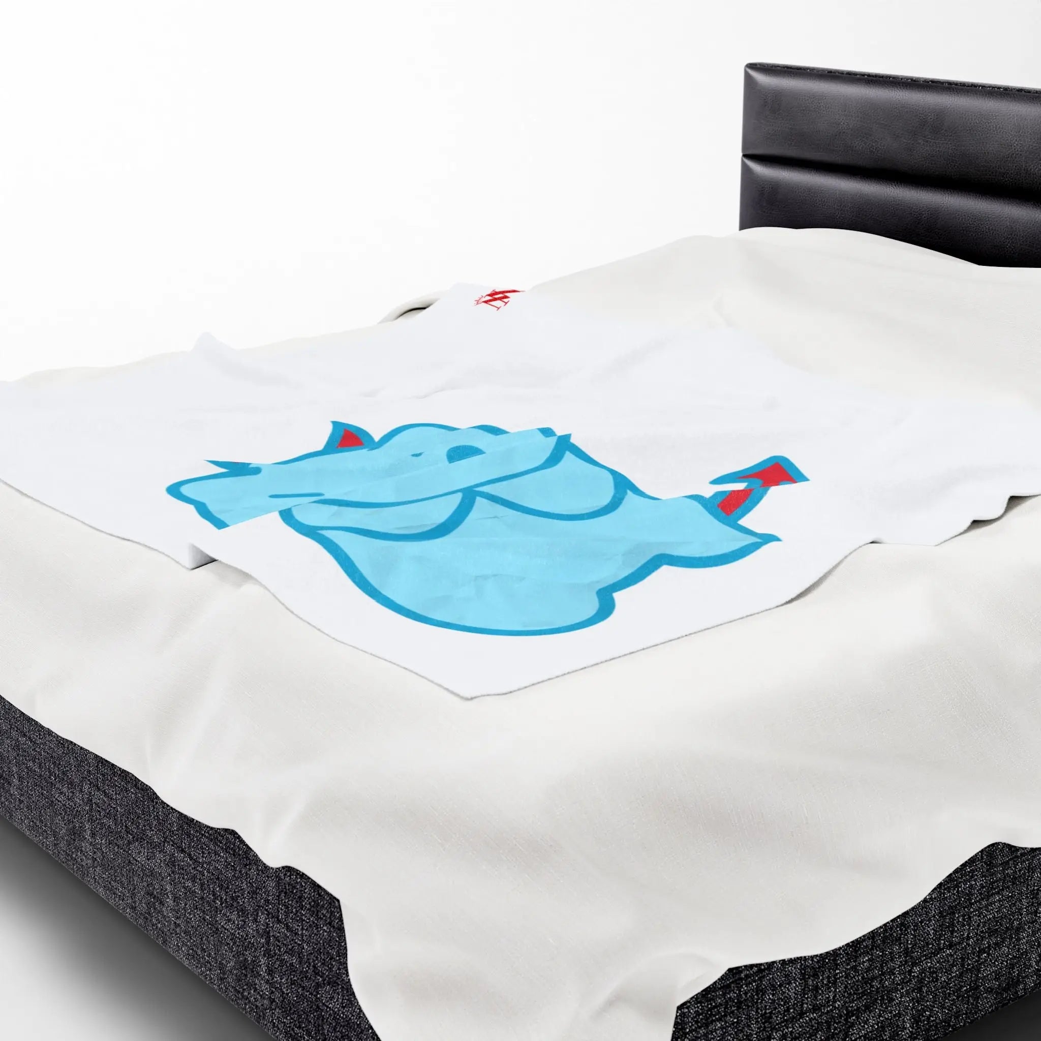 Horny the Bear | Mix & Match Soft Fun-Flirty Lovers’ Blankets