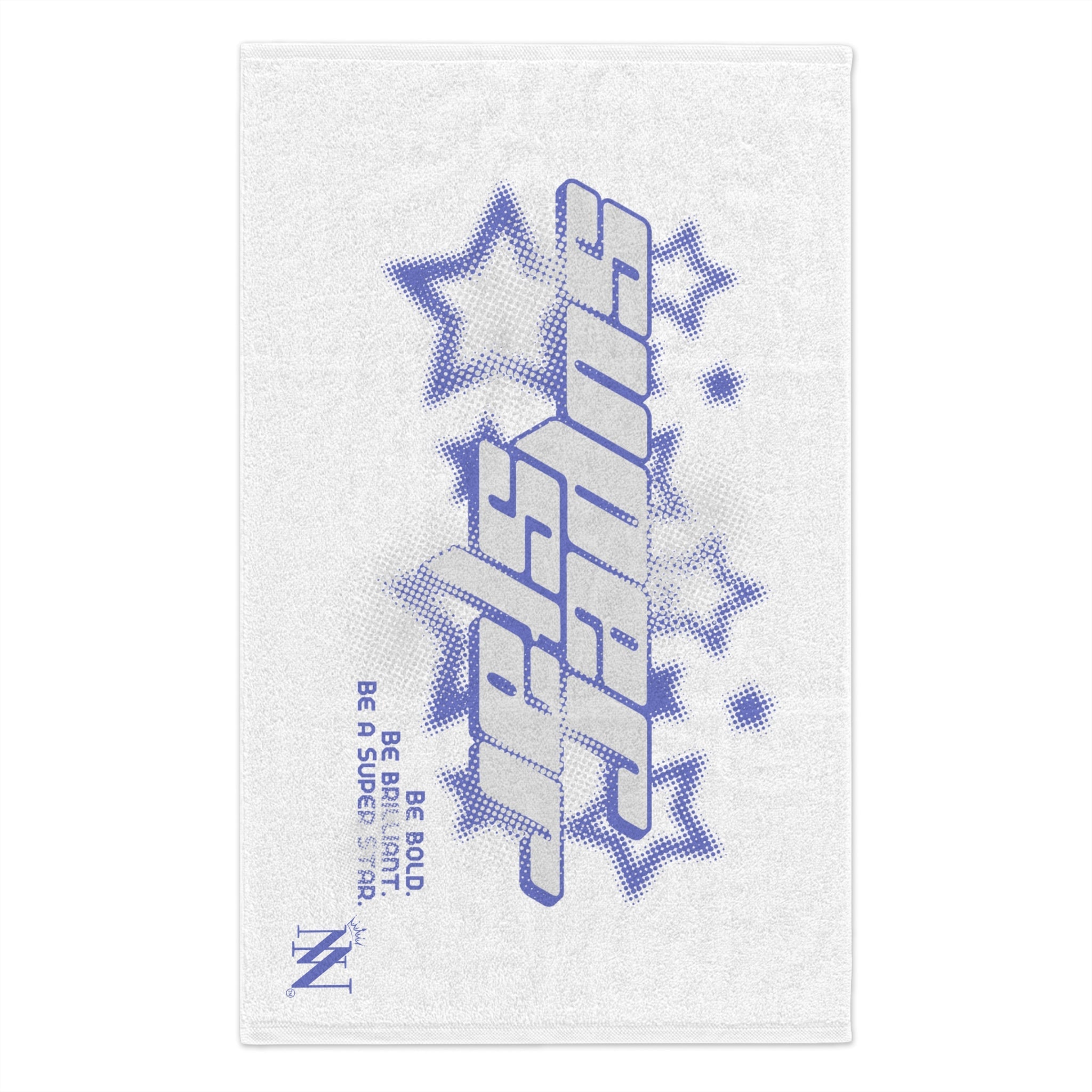 SuperStar | Mix & Match Soft Fun-Flirty Lovers’ Towels