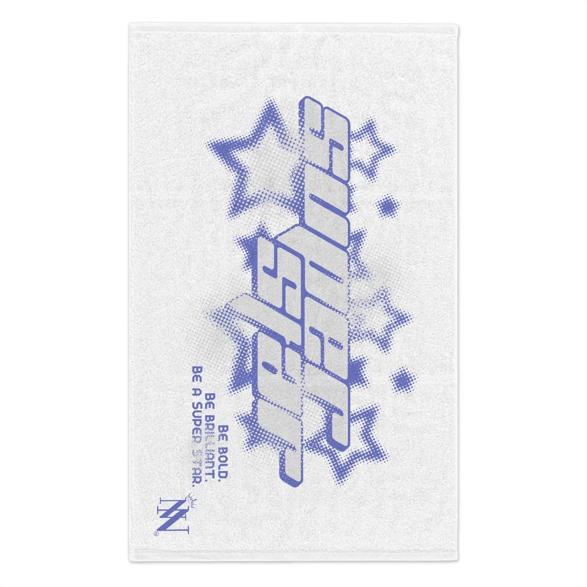SuperStar | Mix & Match Soft Fun-Flirty Lovers’ Towels