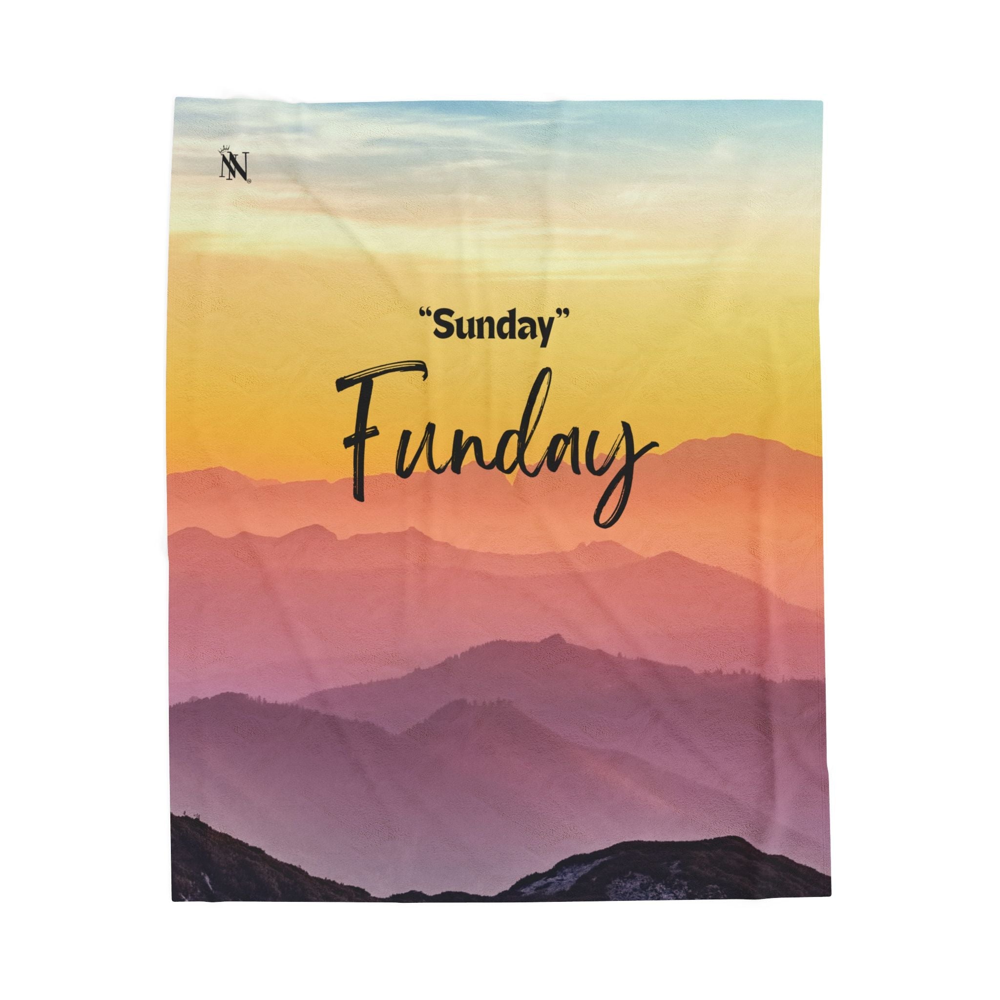 Sunday Funday | Mix & Match Fun-Flirty Lovers’ Blankets