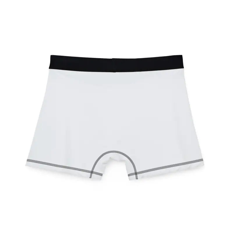 First Christmas Mr. & Mr. | Mix & Match Fun-Flirty Lovers’ Boxer Briefs