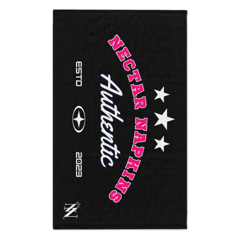 Nectar Napkins Authentic | Mix & Match Soft Fun-Flirty Lovers’ Towels