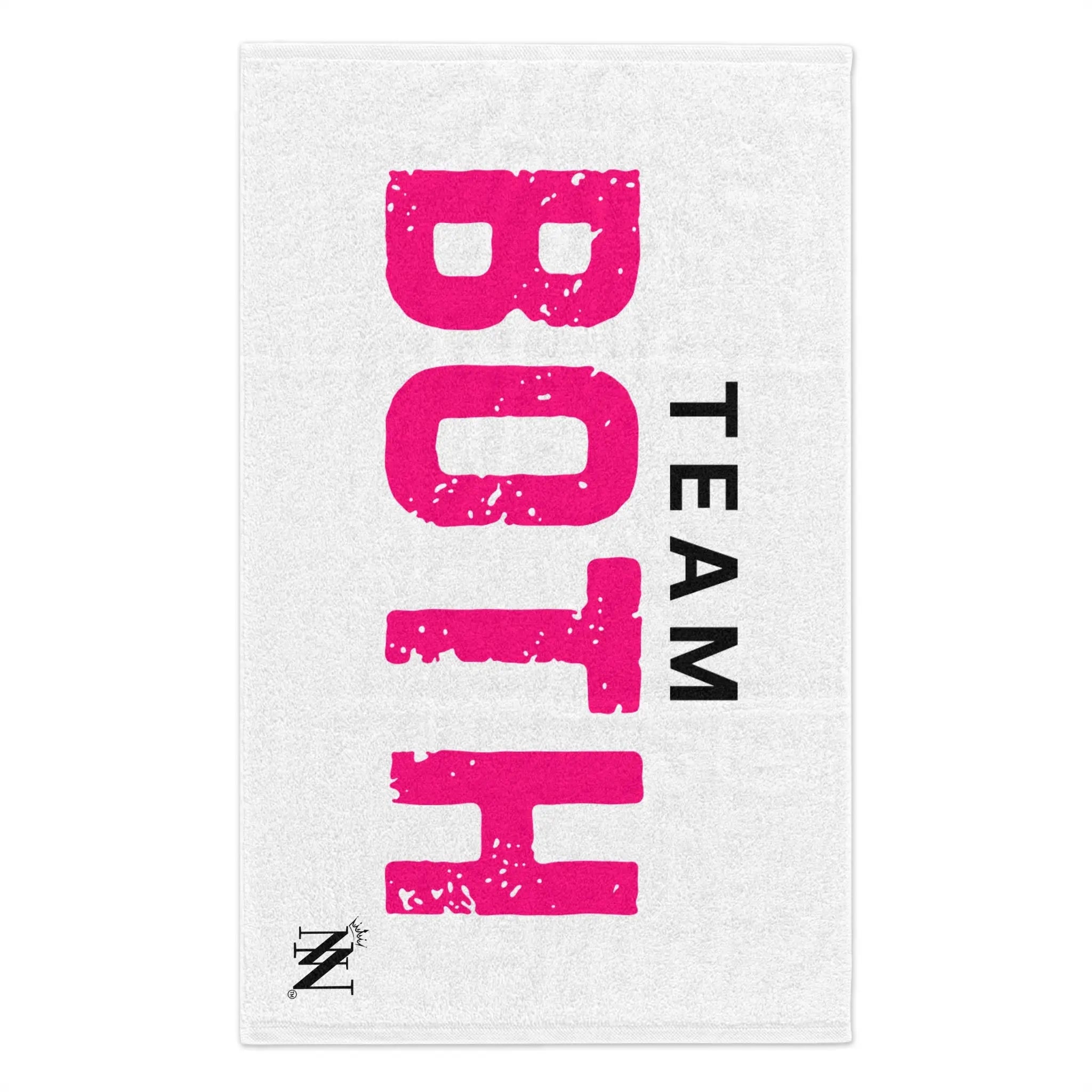 Team Both Microfiber Towel