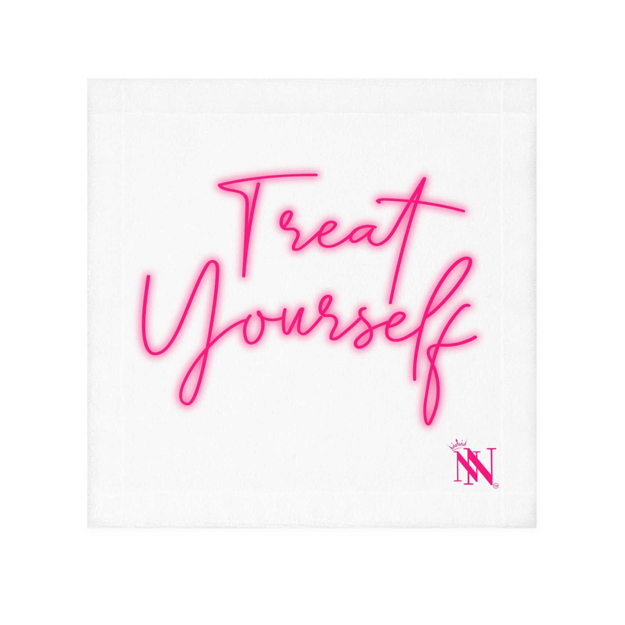 Treat Yourself | Mix & Match Lils’ Fun-Flirty Lovers’ Towels