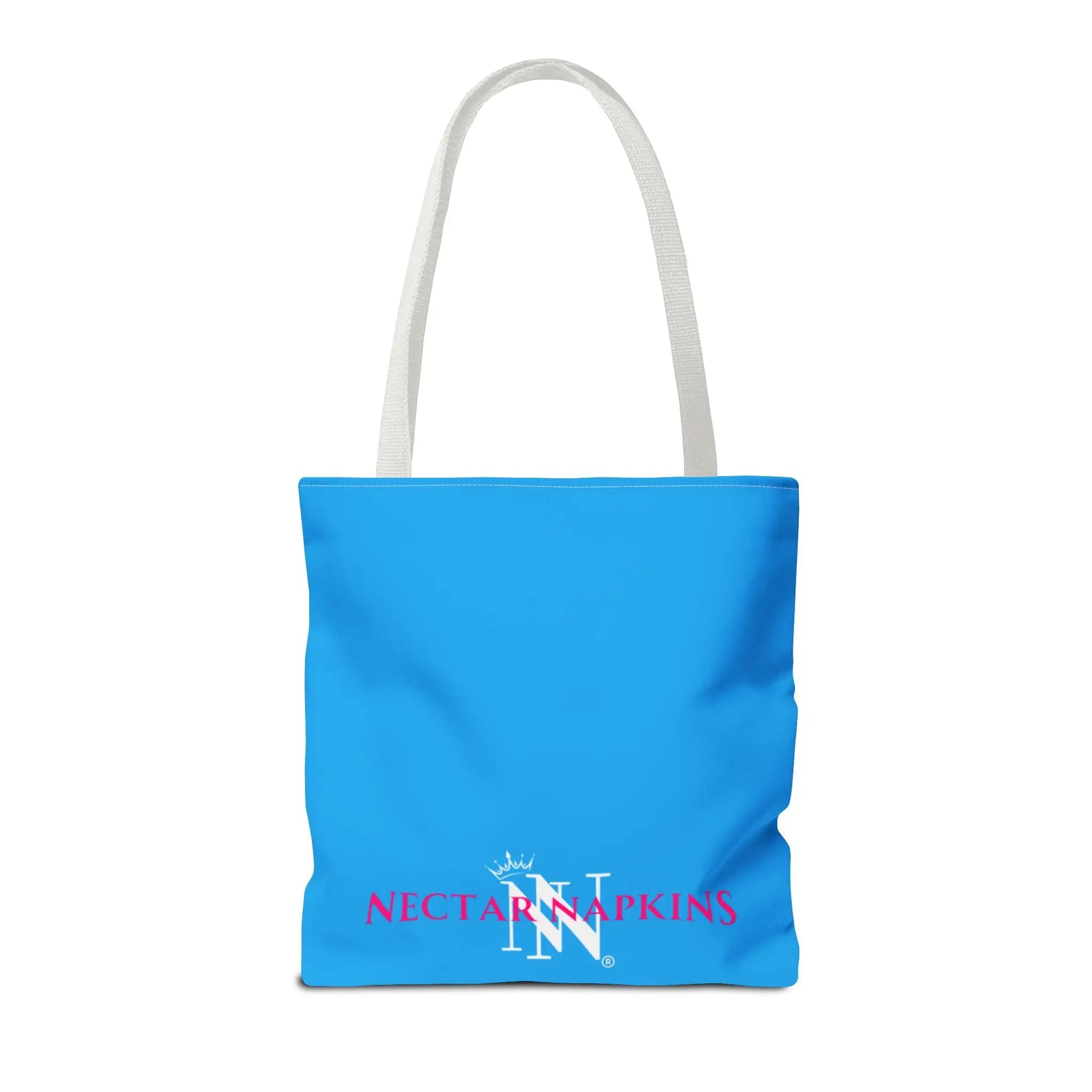 No Flower No Opinion Tote Bag