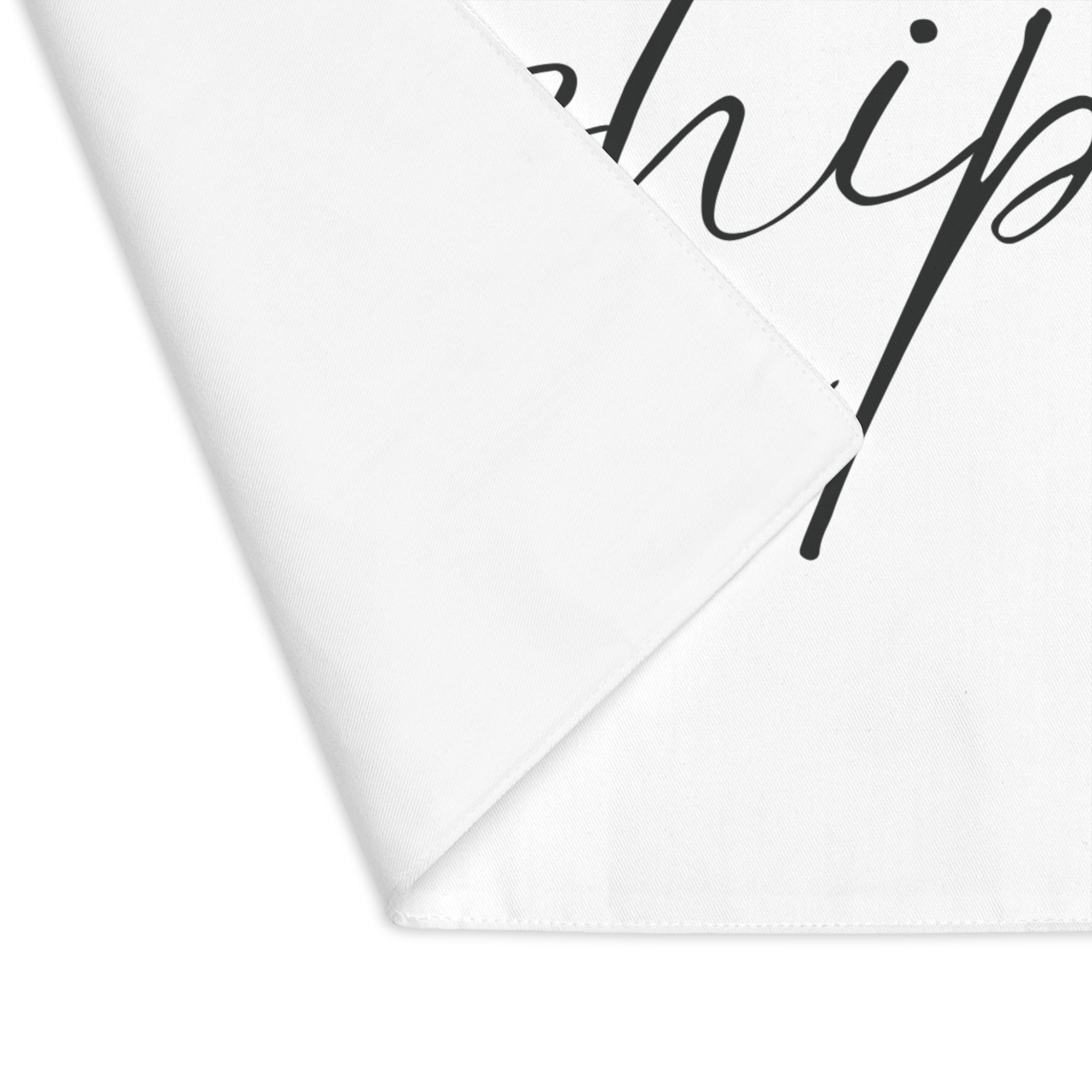Worship Time | Mix & Match Playful Fun-Flirty Lovers’ Toy Mats