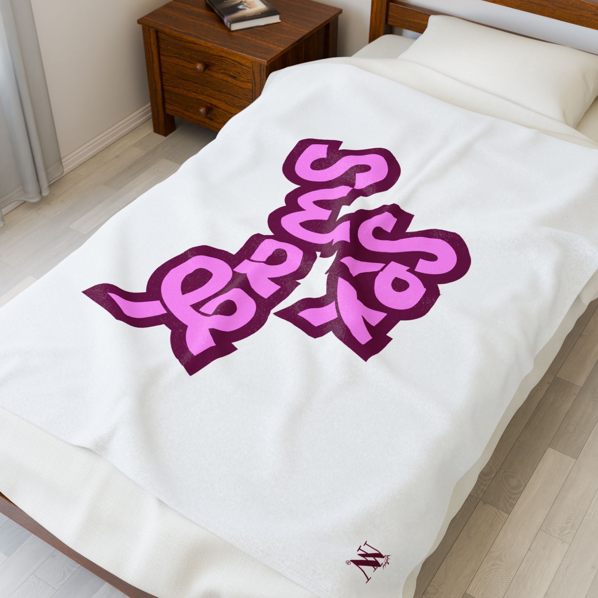 Sex Swag | Mix & Match Fun-Flirty Lovers’ Blankets