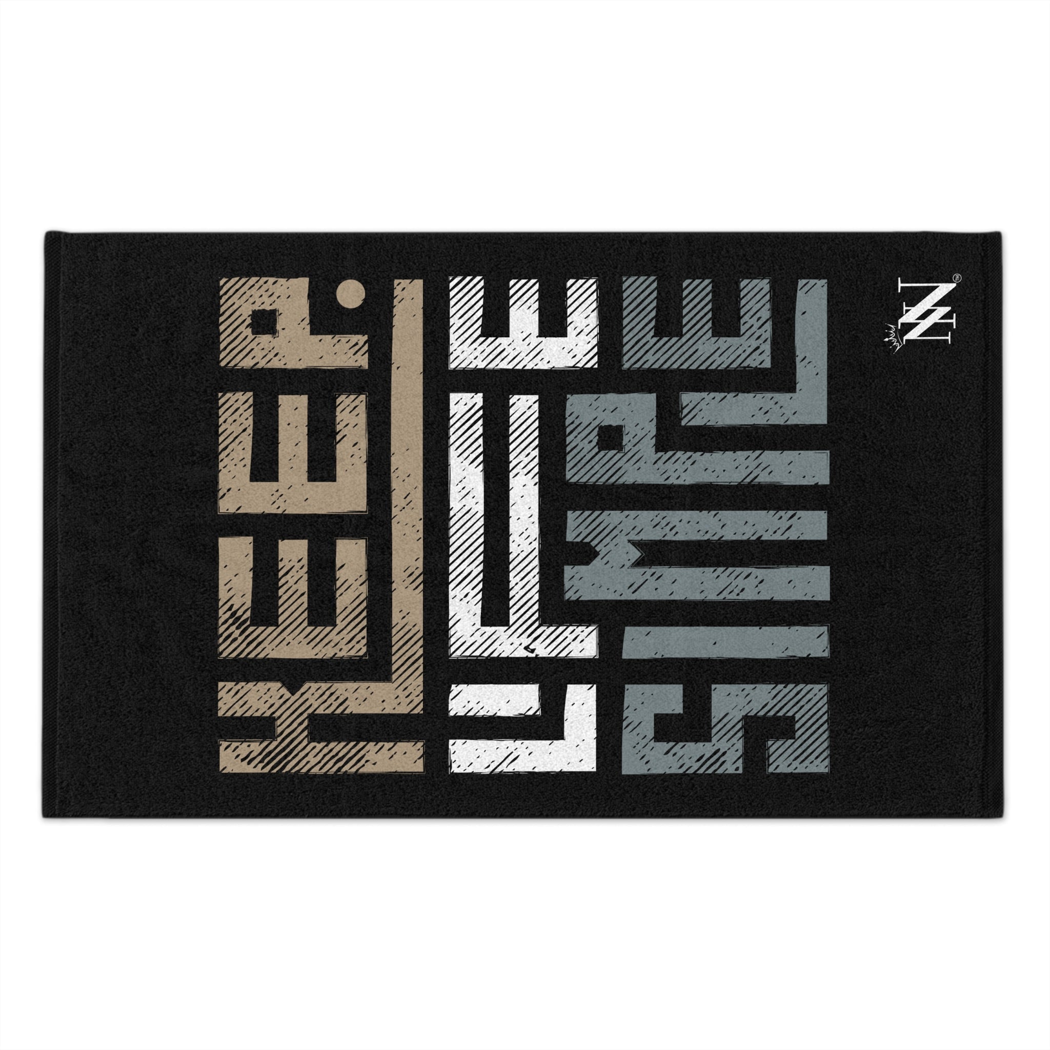 Keep Life Simple | Mix & Match Soft Fun-Flirty Lovers’ Towels