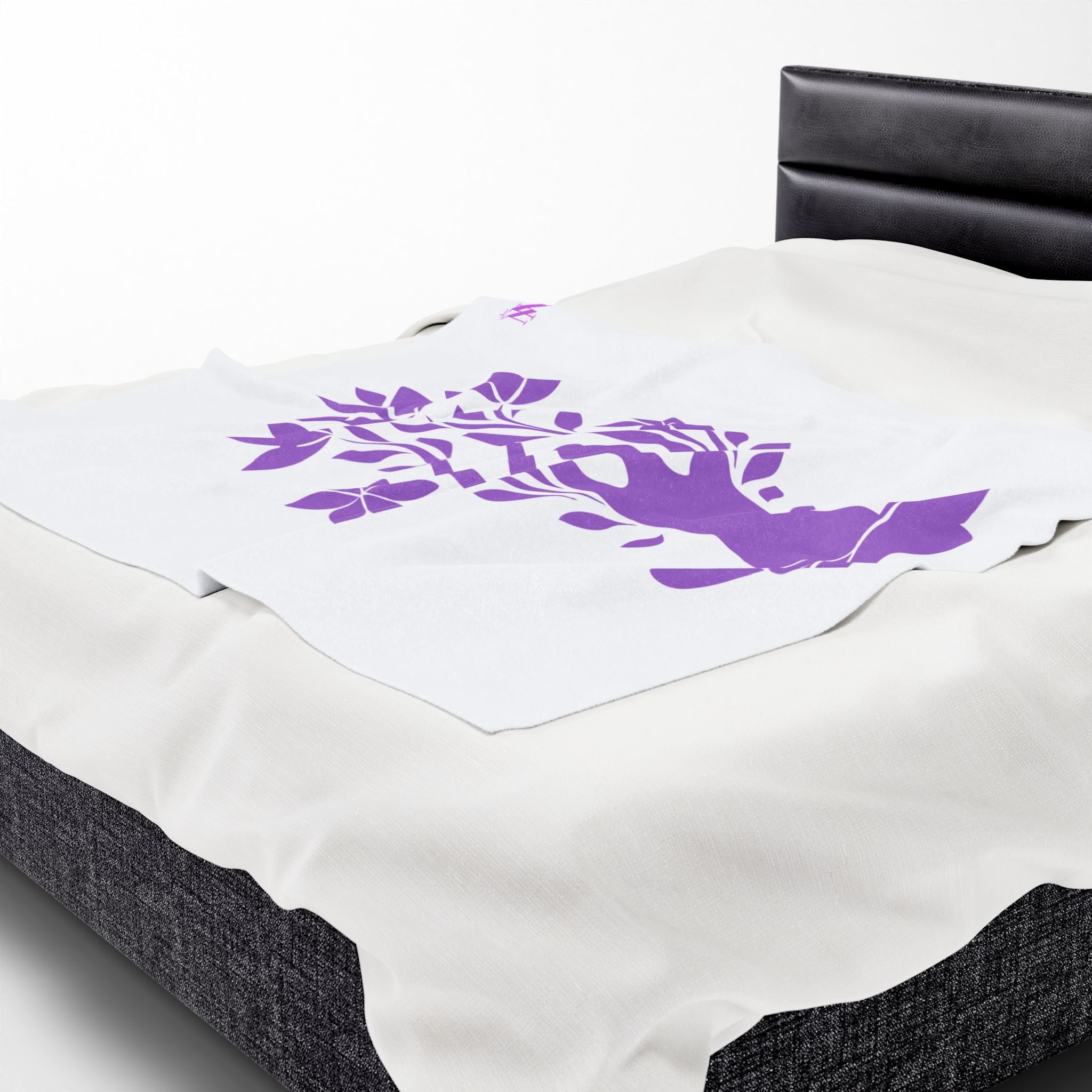 One With Nature | Mix & Match Fun-Flirty Lovers’ Blankets