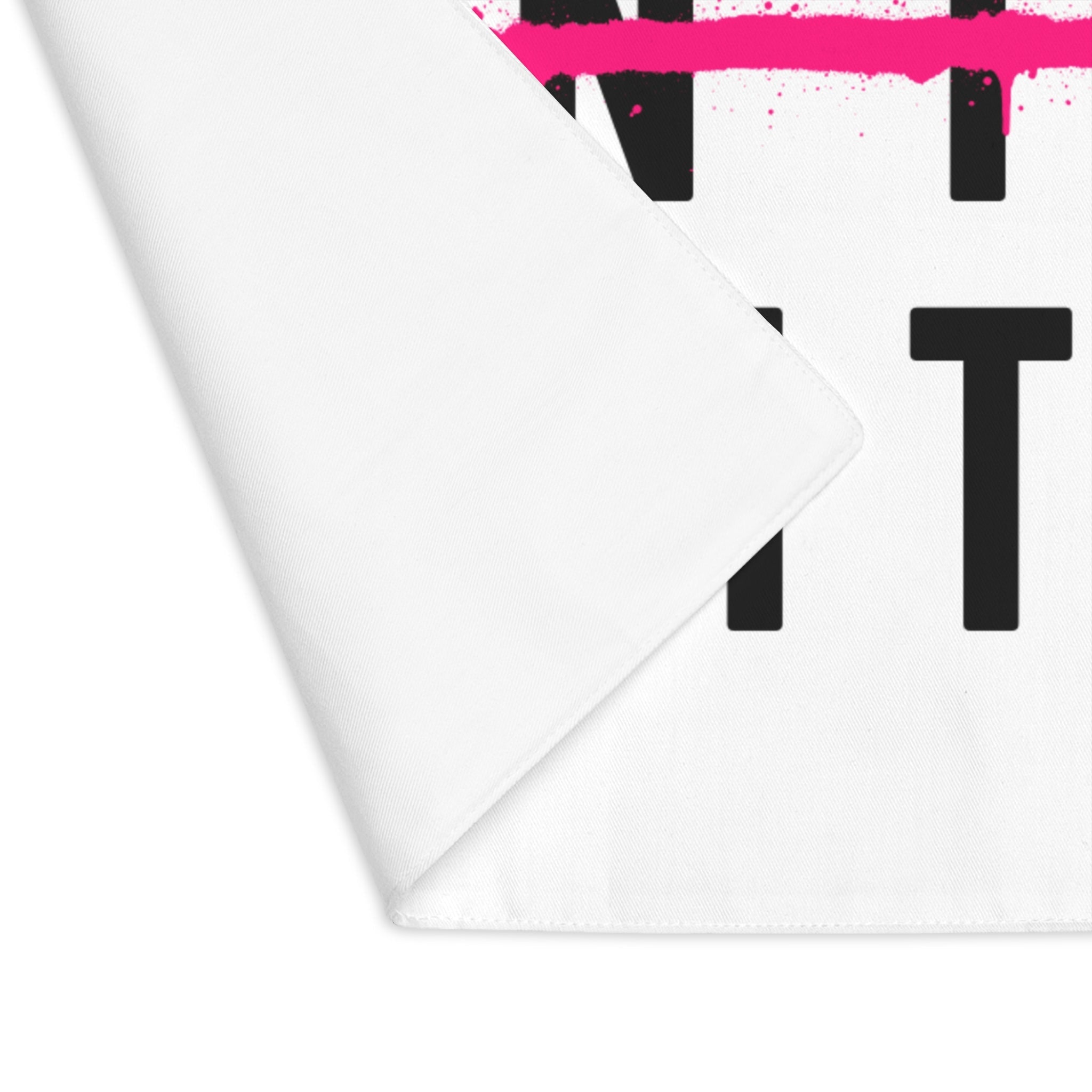 Do It Don’t Wait | Mix & Match Playful Fun-Flirty Lovers’ Toy Mats