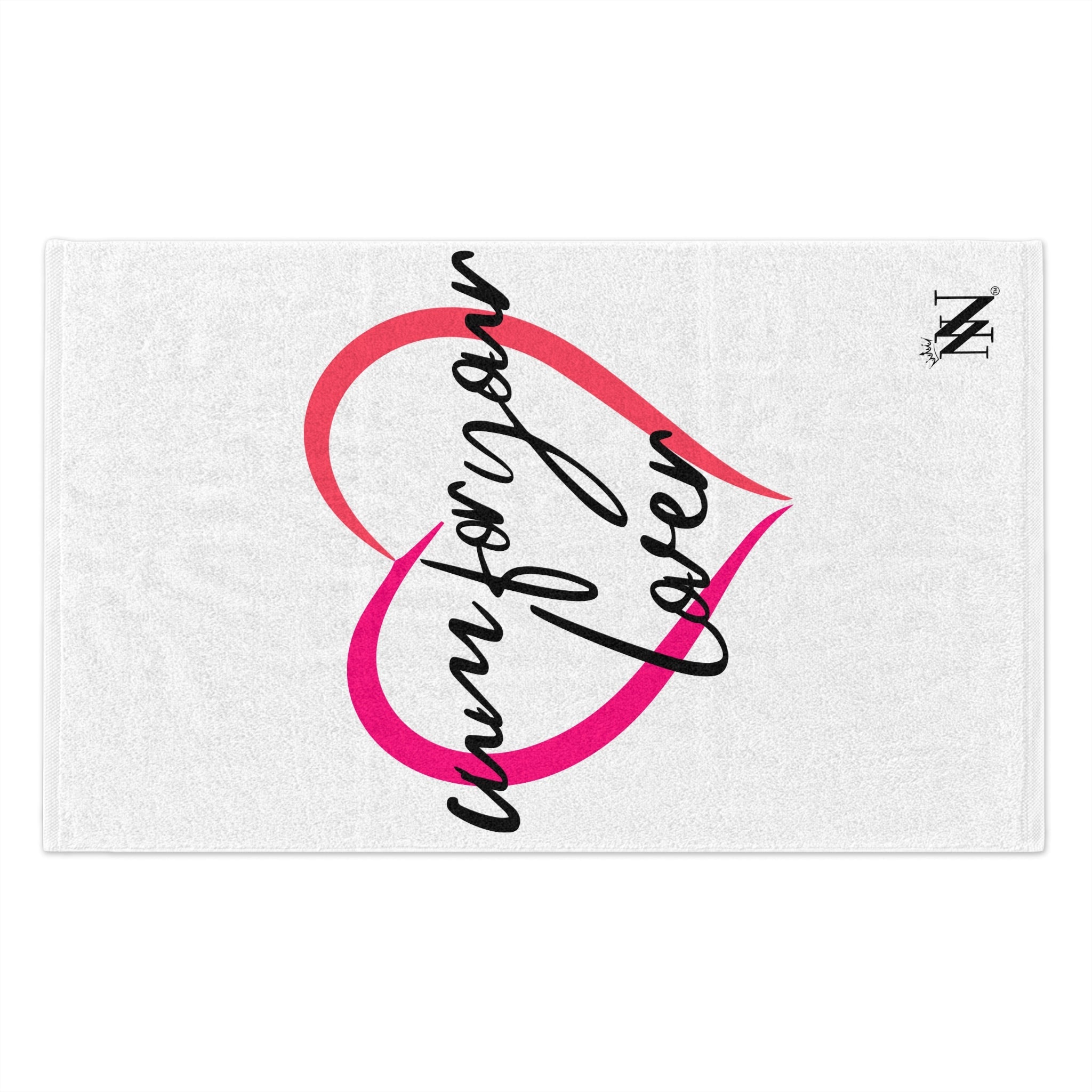 Cum for Your Lover | Mix & Match Soft Fun-Flirty Lovers’ Towels