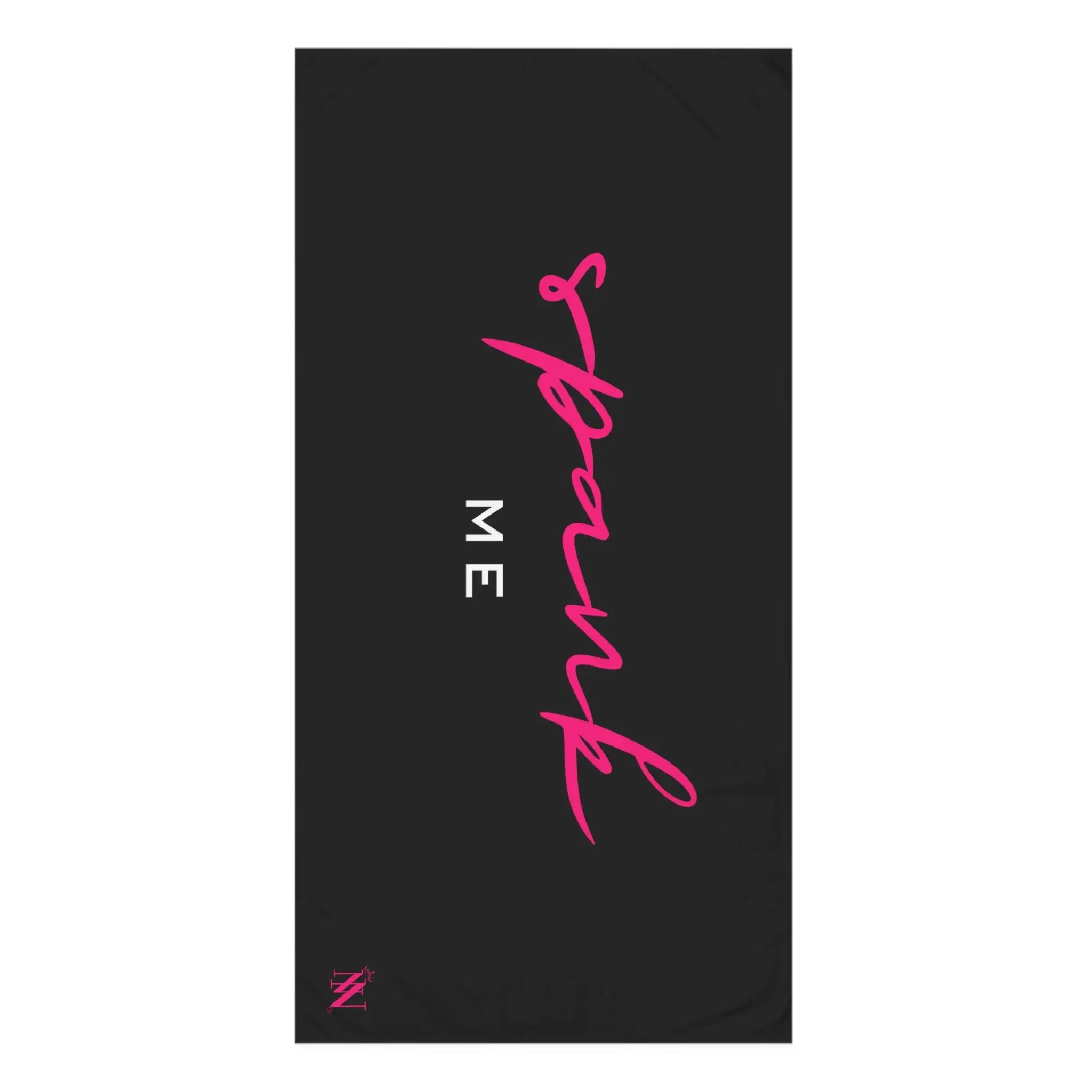 Spank Me | Mix & Match Naughty XL Fun-Flirty Lovers’ Towels
