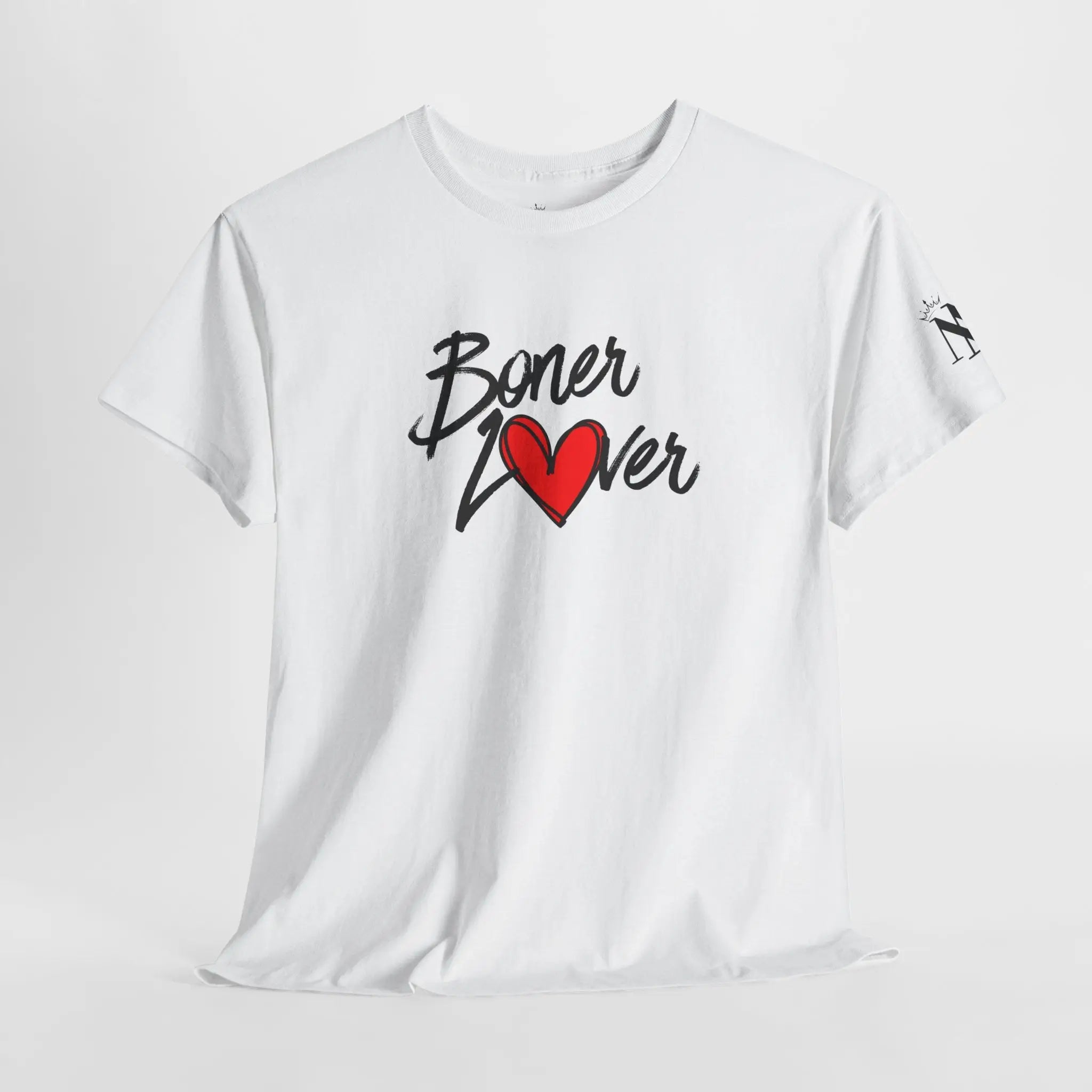Boner Lover Cotton T-Shirt