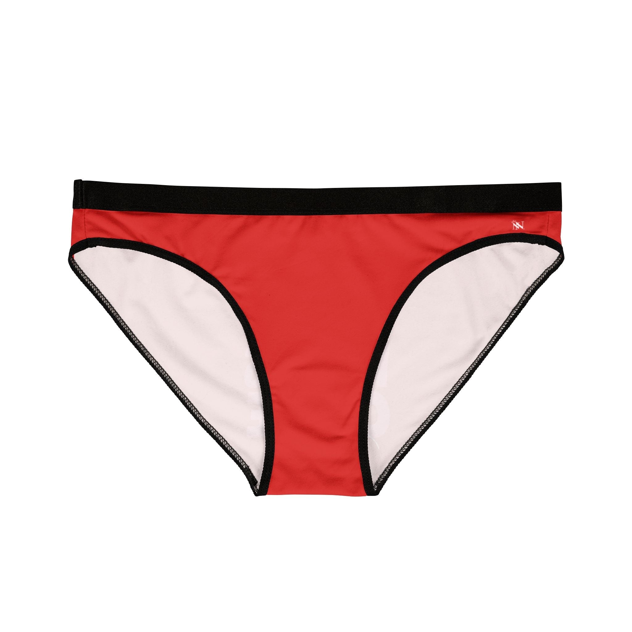 Smiles On Worries Gone Good Vibes | Mix & Match Women’s Fun-Flirty Lovers’ Panties