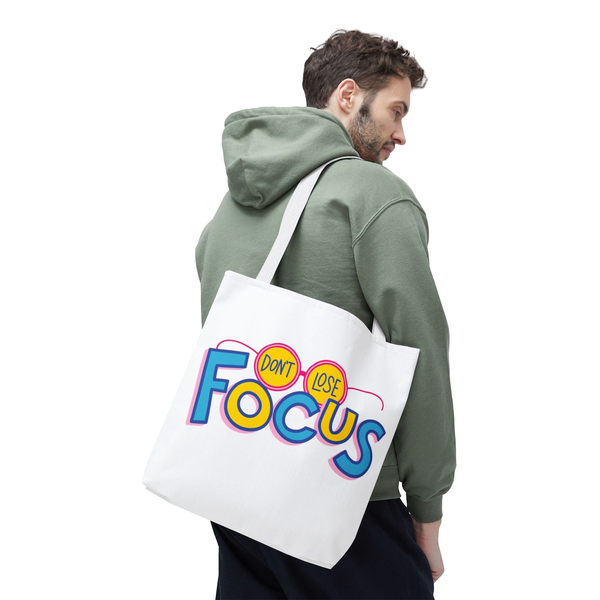 Don’t Lose Focus | Mix & Match Fun-Flirty Lovers’ Totes
