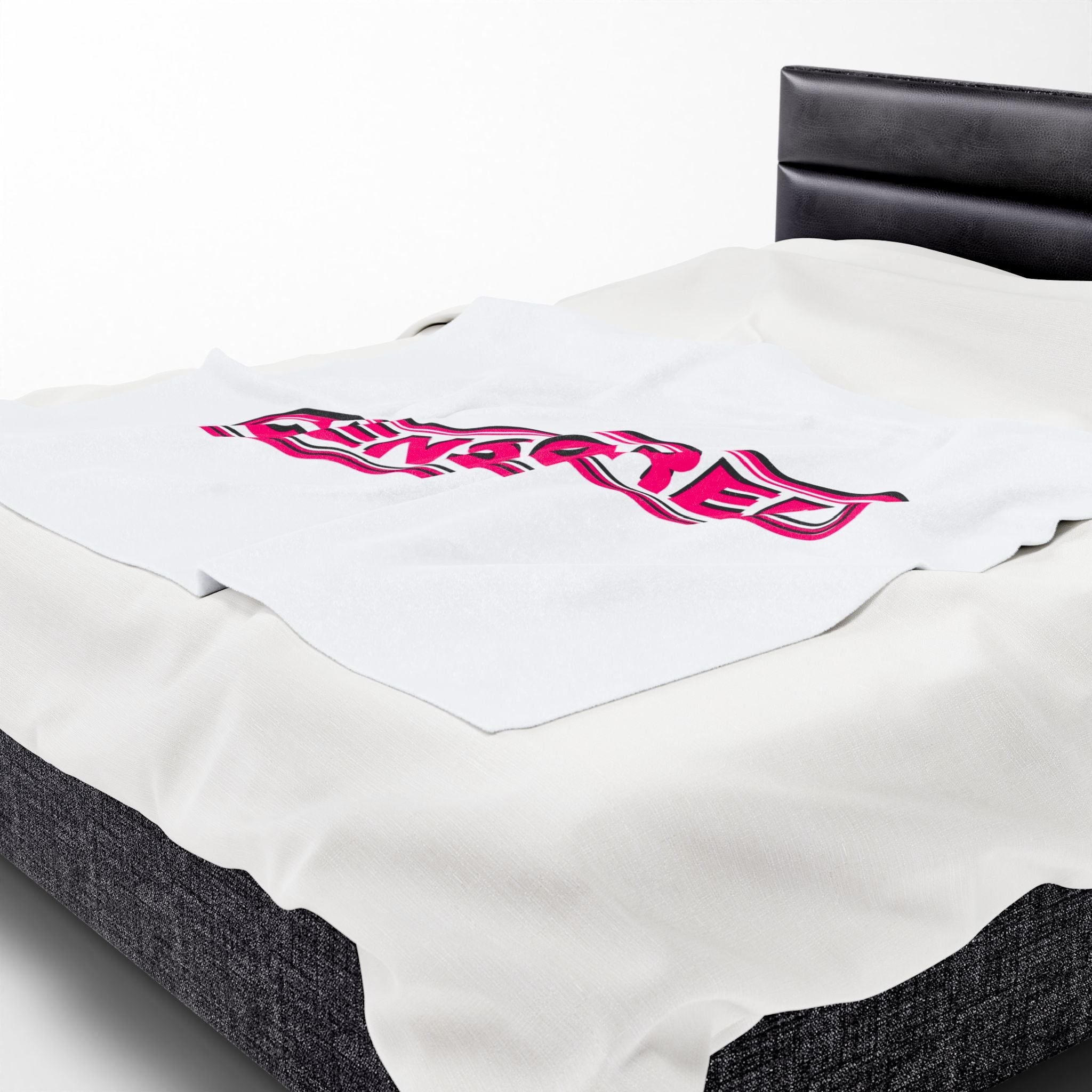 Censored | Mix & Match Soft Fun-Flirty Lovers’ Blankets