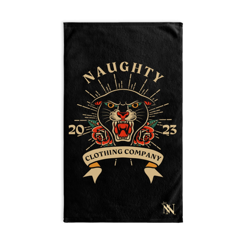 Naughty Clothing Company | Mix & Match Classic Fun-Flirty Lovers’ Towels