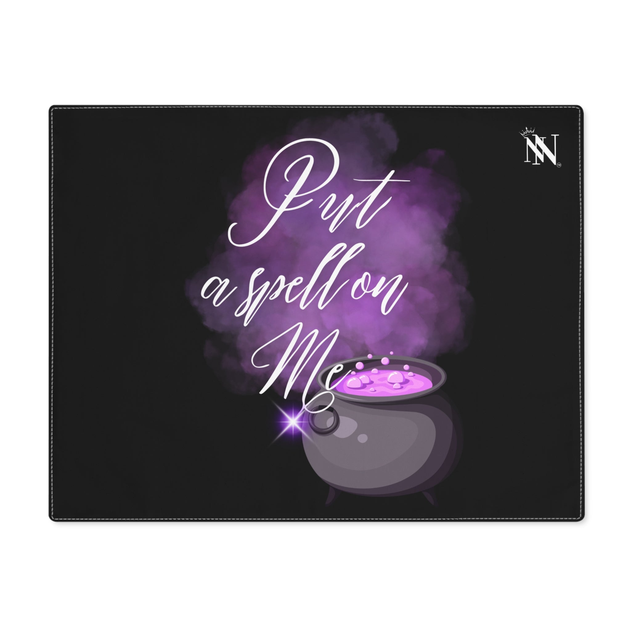 Put A Spell On Me | Mix & Match Playful Fun-Flirty Lovers’ Toy Mats
