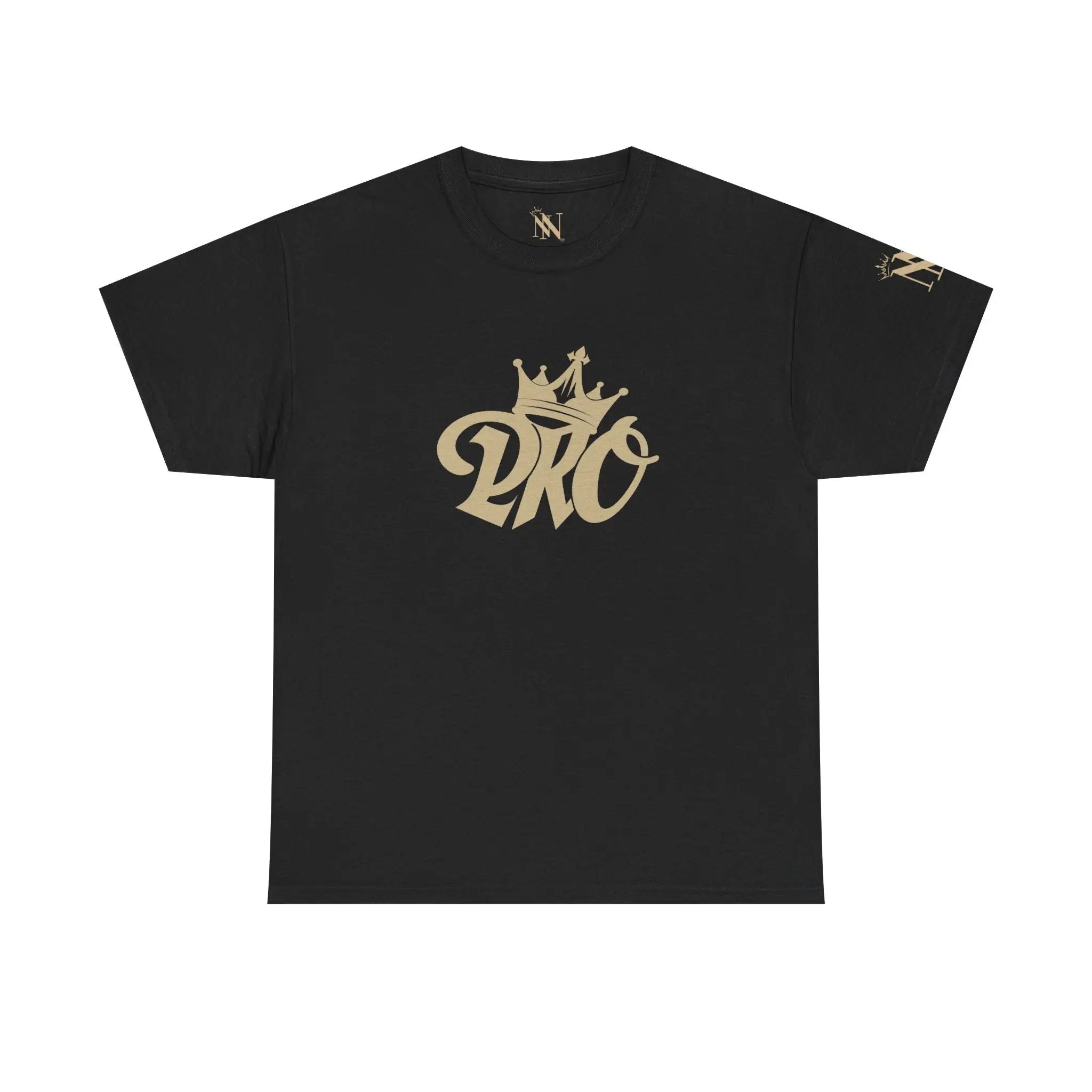 Crowned Pro | Mix & Match 100% Cotton Unisex Fun-Flirty Lovers’ Tees