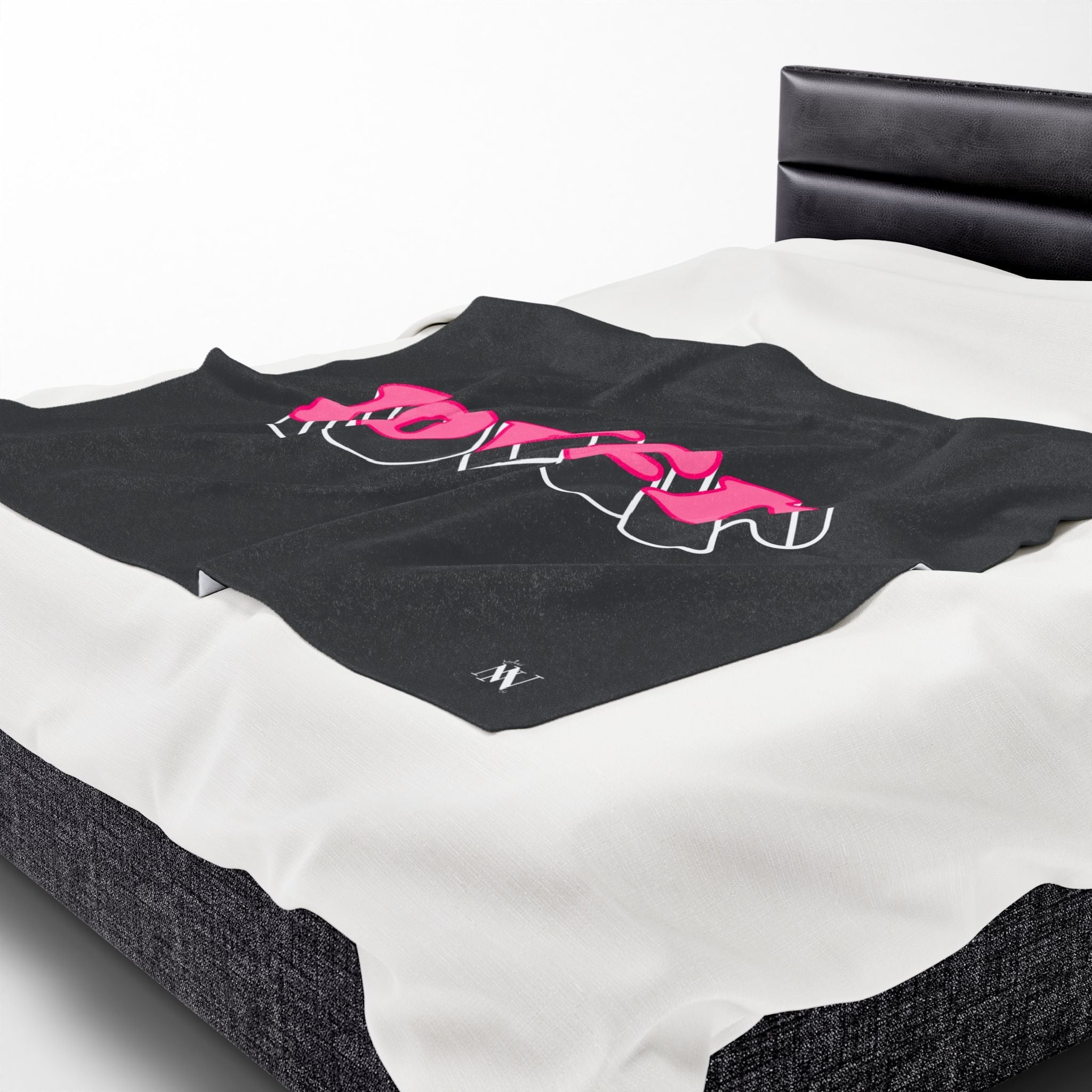Lover | Mix & Match Fun-Flirty Lovers’ Blankets