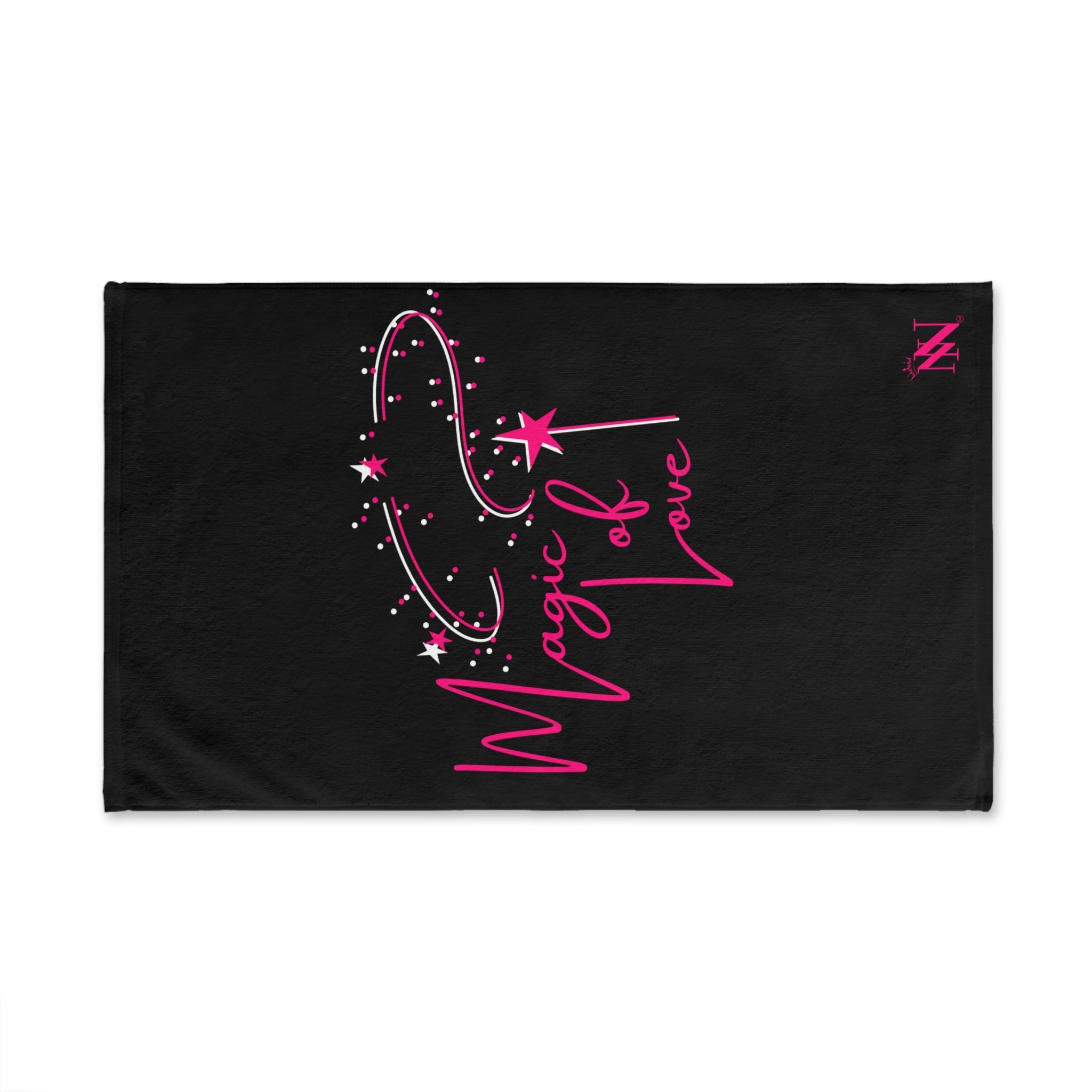 Magic of Love | Mix & Match Classic Fun-Flirty Lovers’ Towels
