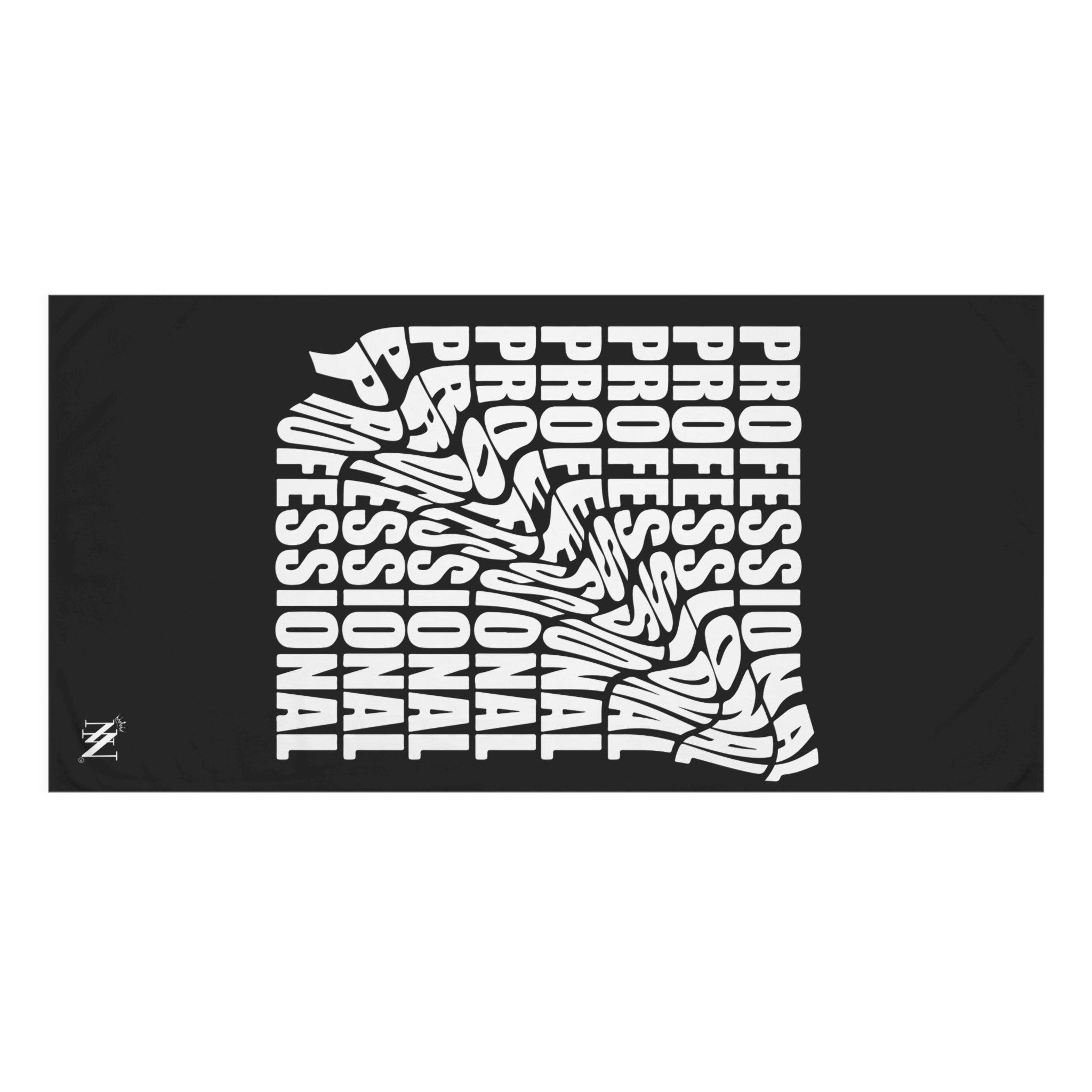 Professional | Mix & Match XL Fun-Flirty Lovers’ Towels