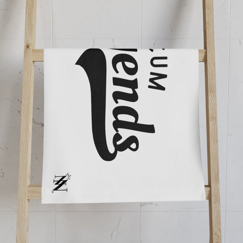 Cum Legends Est 2023 | Mix & Match Classic Fun-Flirty Lovers’ Towels