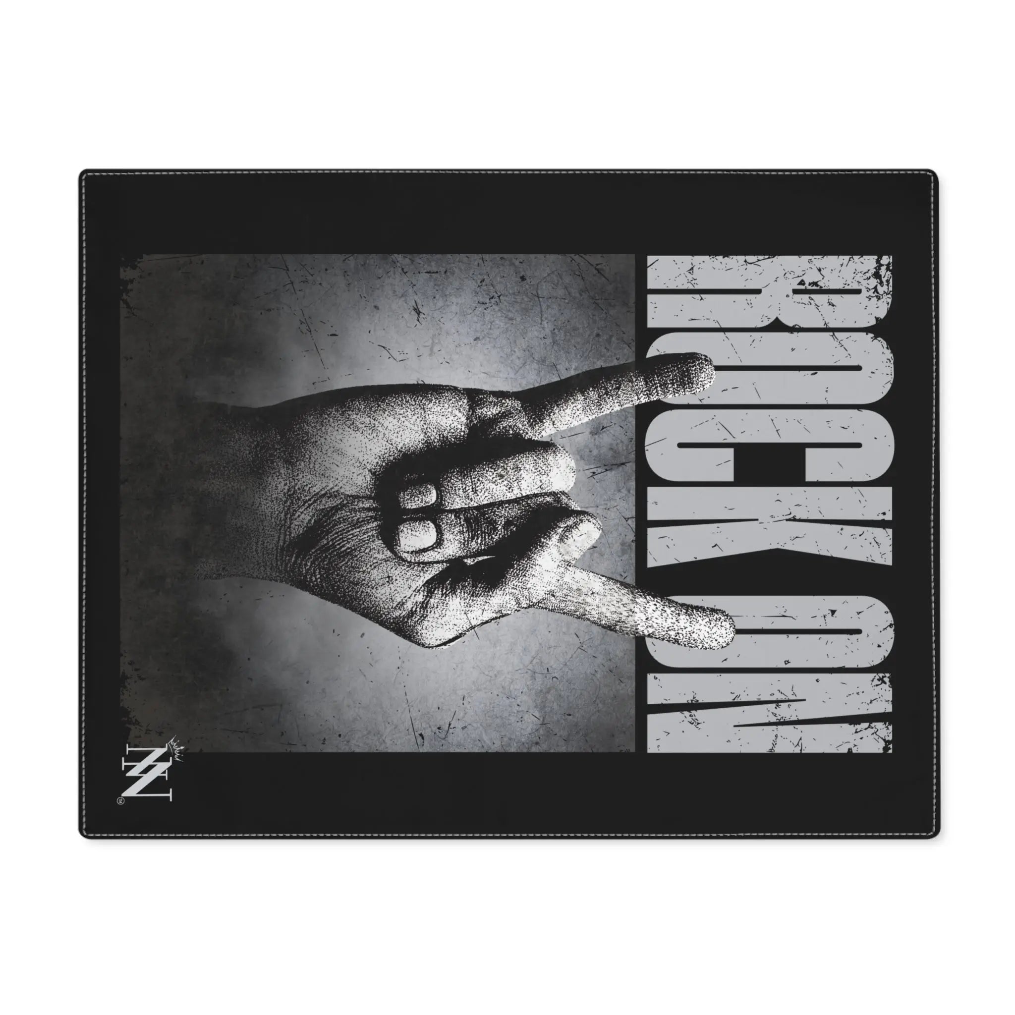Rock On Horns | Mix & Match Playful Fun-Flirty Lovers’ Toy Mats