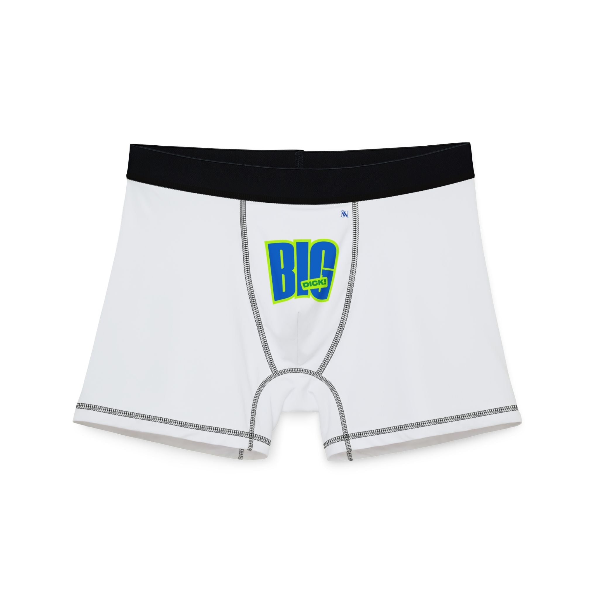 Big Dick! | Mix & Match Men’s Fun-Flirty Lovers’ Boxer Briefs