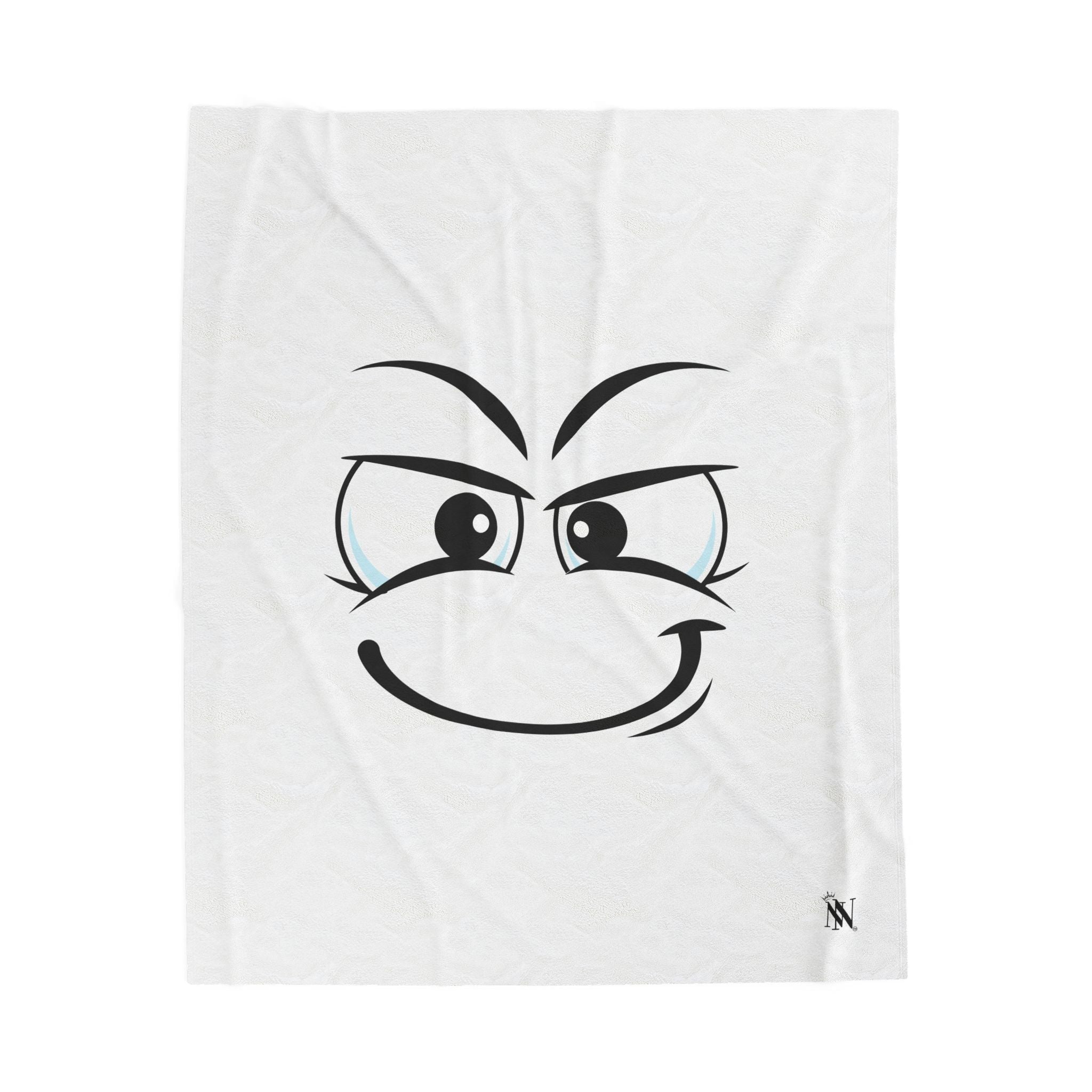 Naughty | Mix & Match Fun-Flirty Lovers’ Blankets