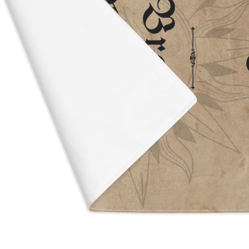 Brews and Potions | Mix & Match Playful Fun-Flirty Lovers’ Toy Mats