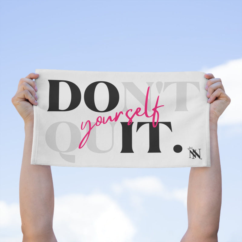 Do It. | Mix & Match Soft Fun-Flirty Lovers’ Towels