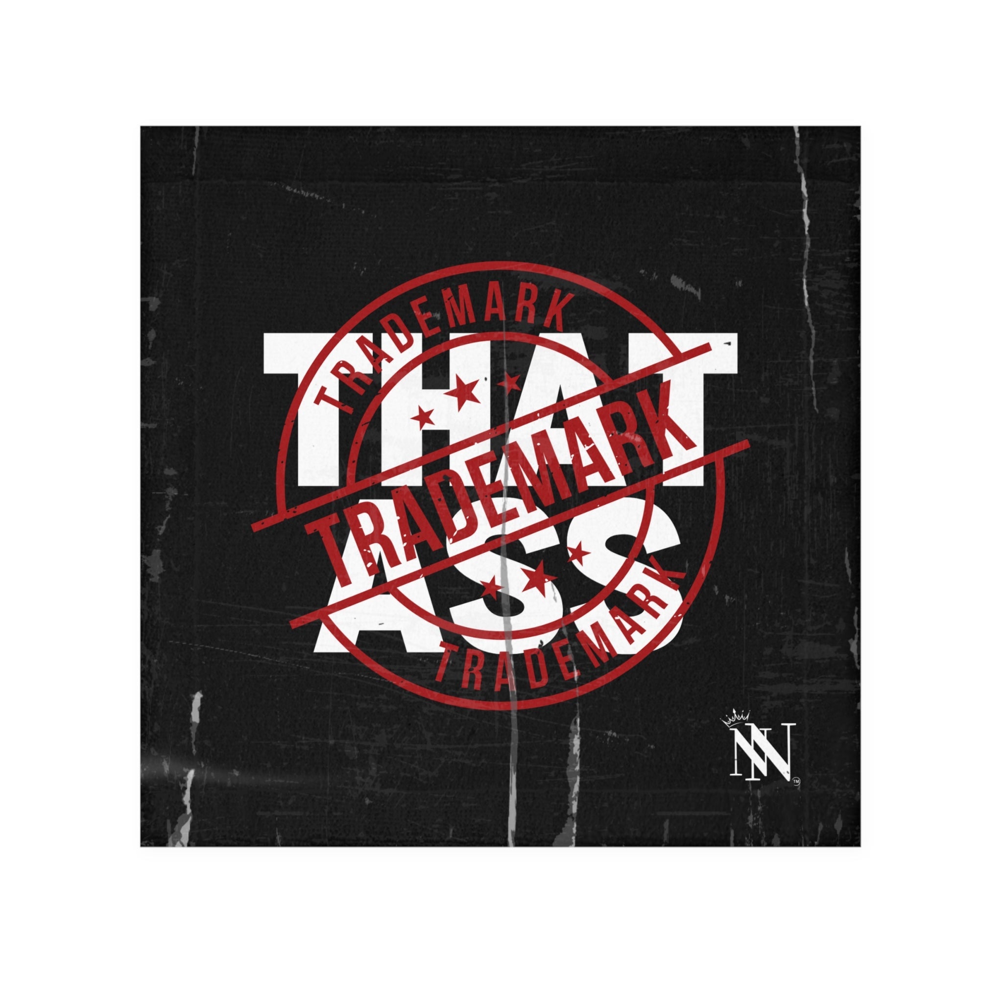 Trademark That Ass | Mix & Match Lils’ Fun-Flirty Lovers’ Towels